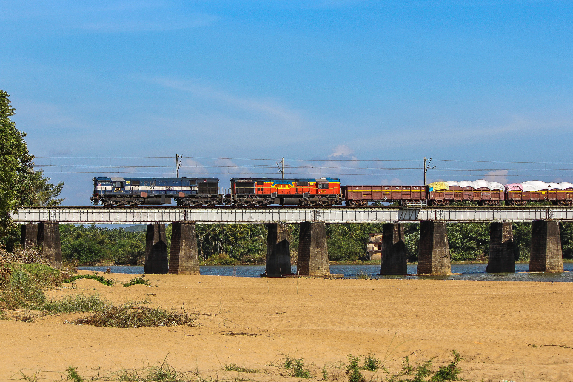 BLW WDM-3F – photo 2
