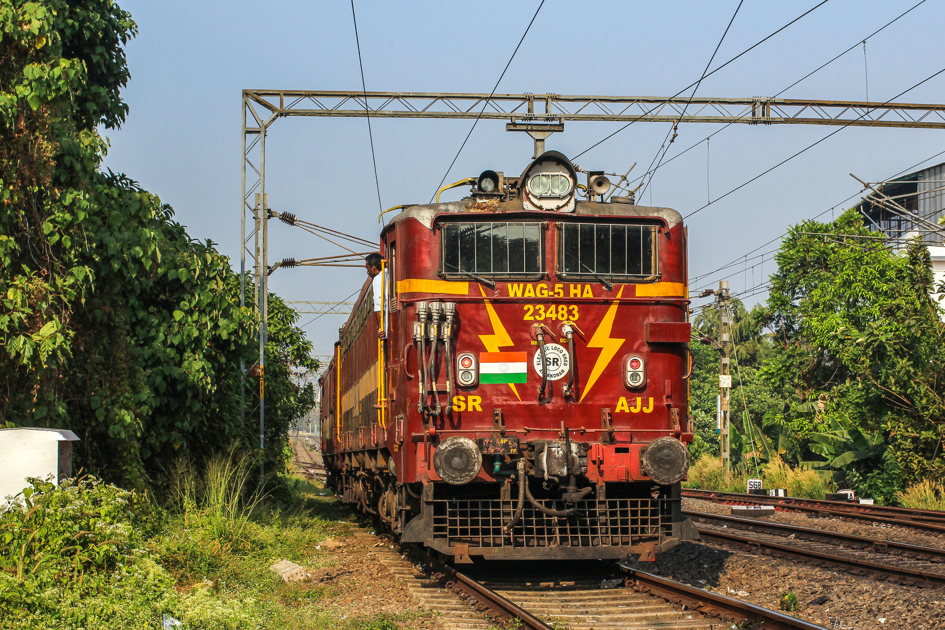 CLW WAG-5HA – photo 20