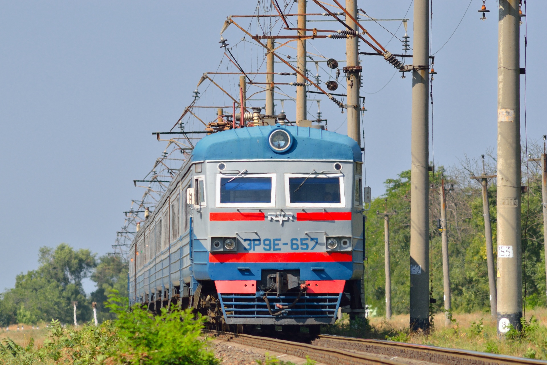 RVR ER9E – photo 14