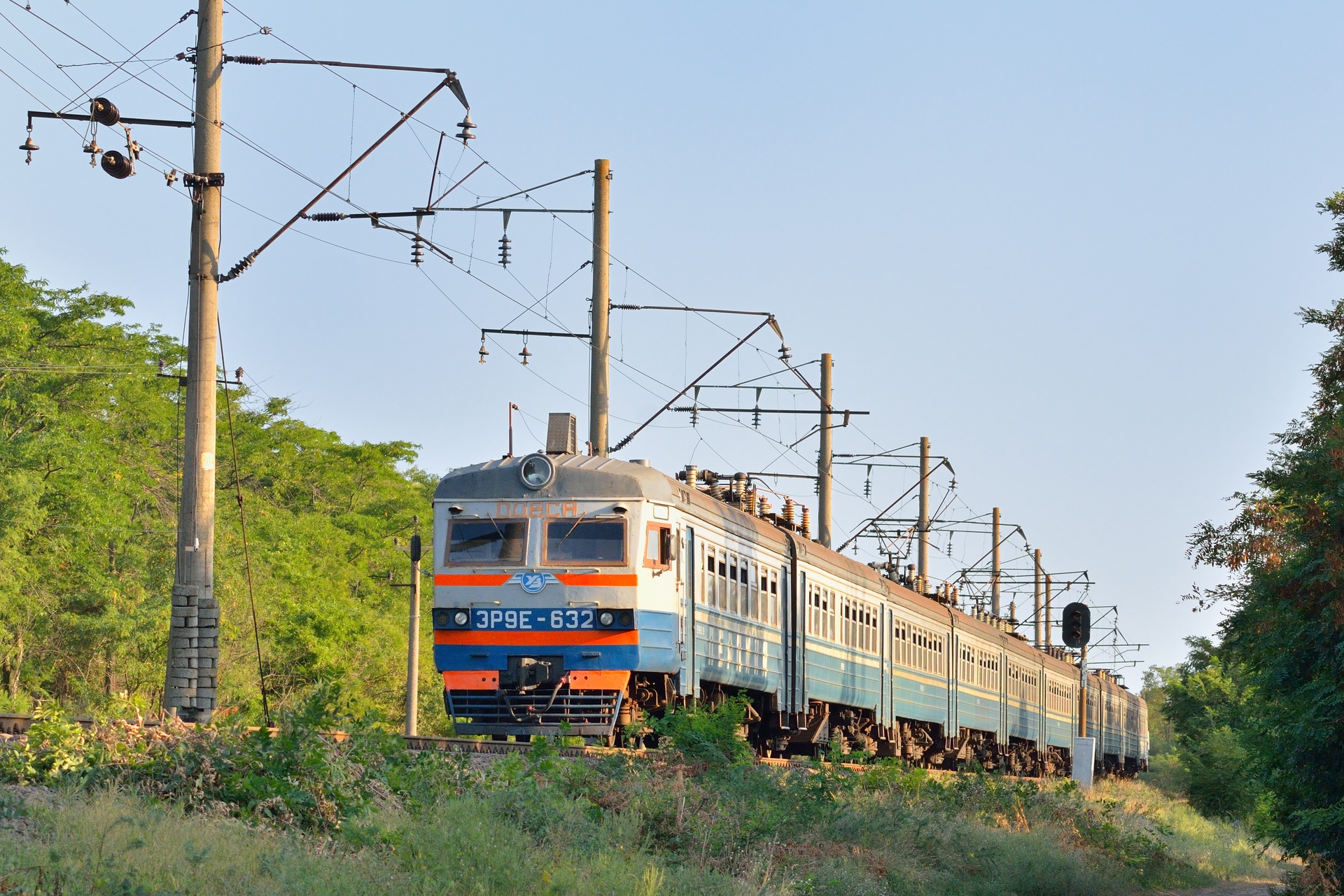 RVR ER9E – photo 13