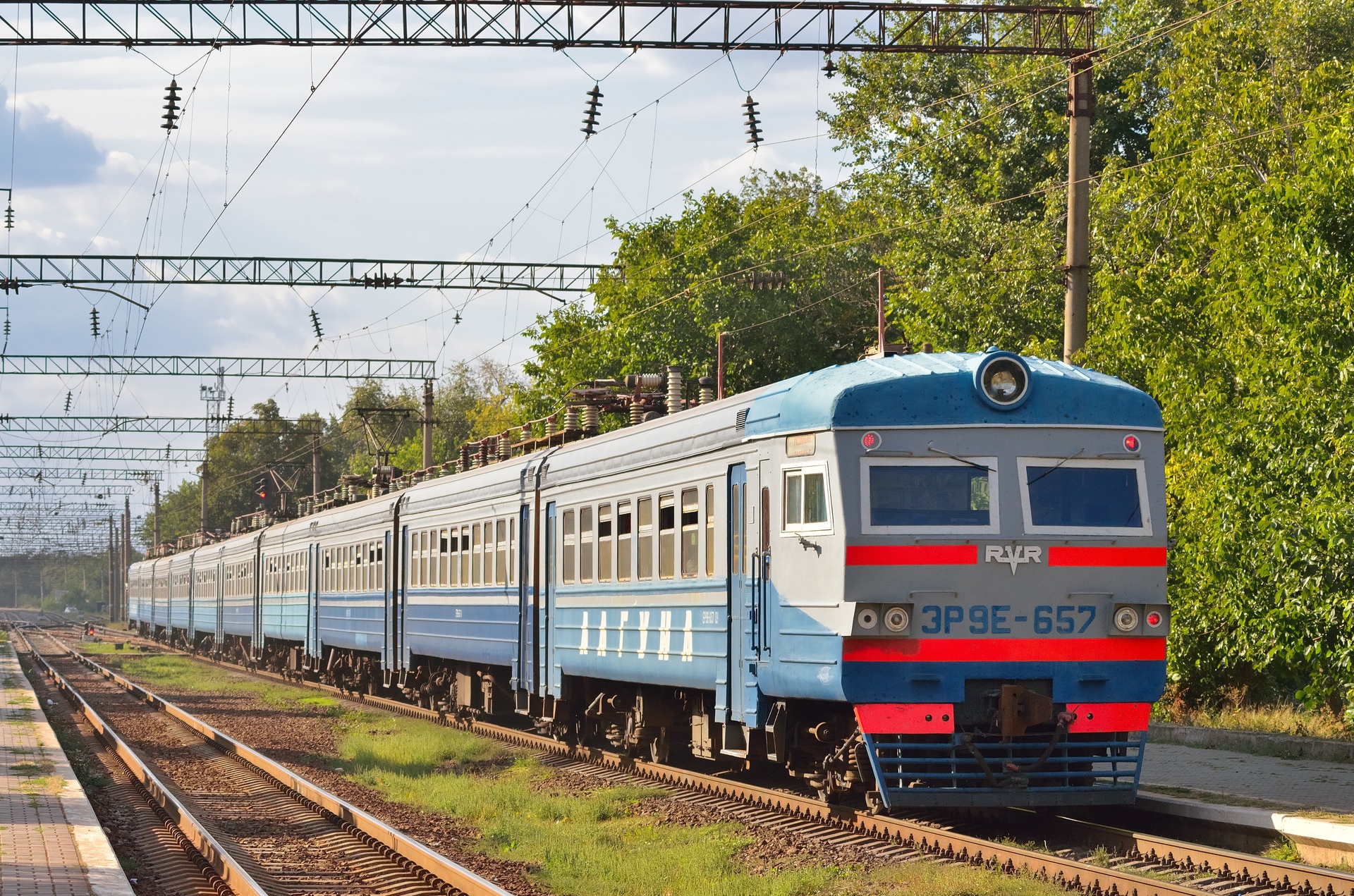 RVR ER9E – photo 11