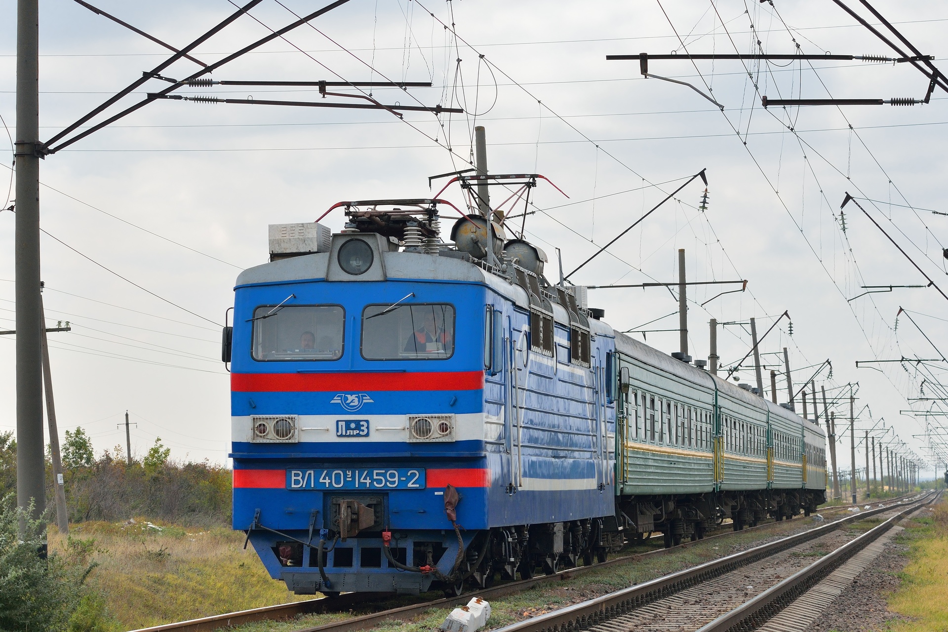 LLRZ VL40U – photo 14