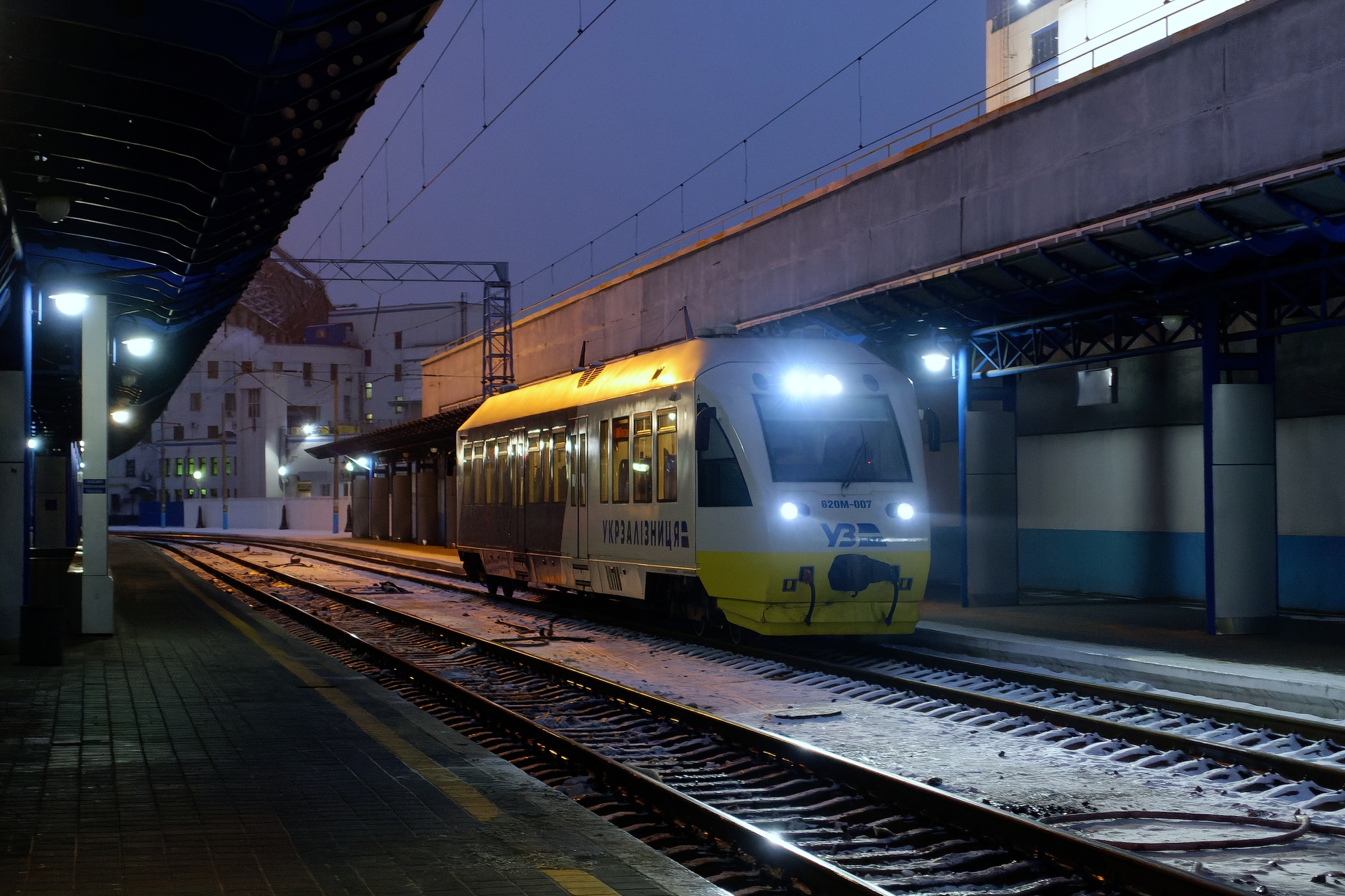 PESA 620M – foto 11
