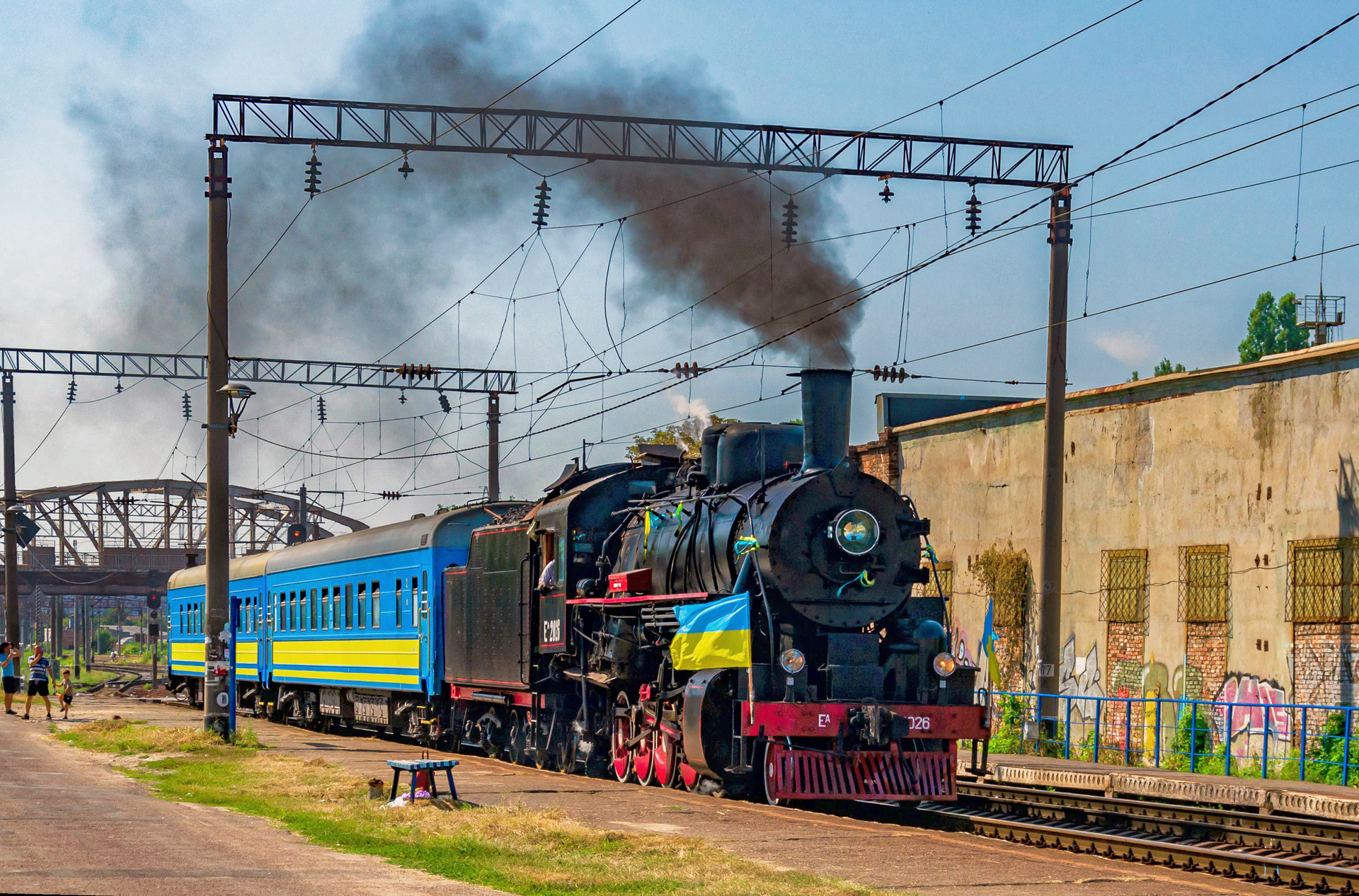 Baldwin RZD Ea – photo 3