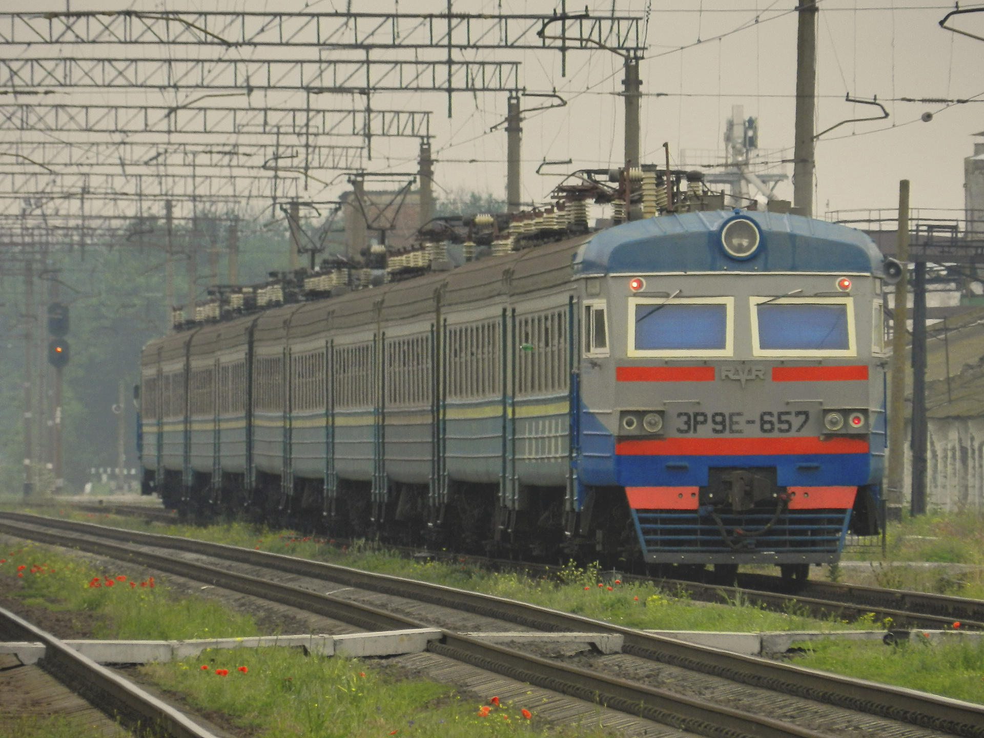 RVR ER9E – photo 21
