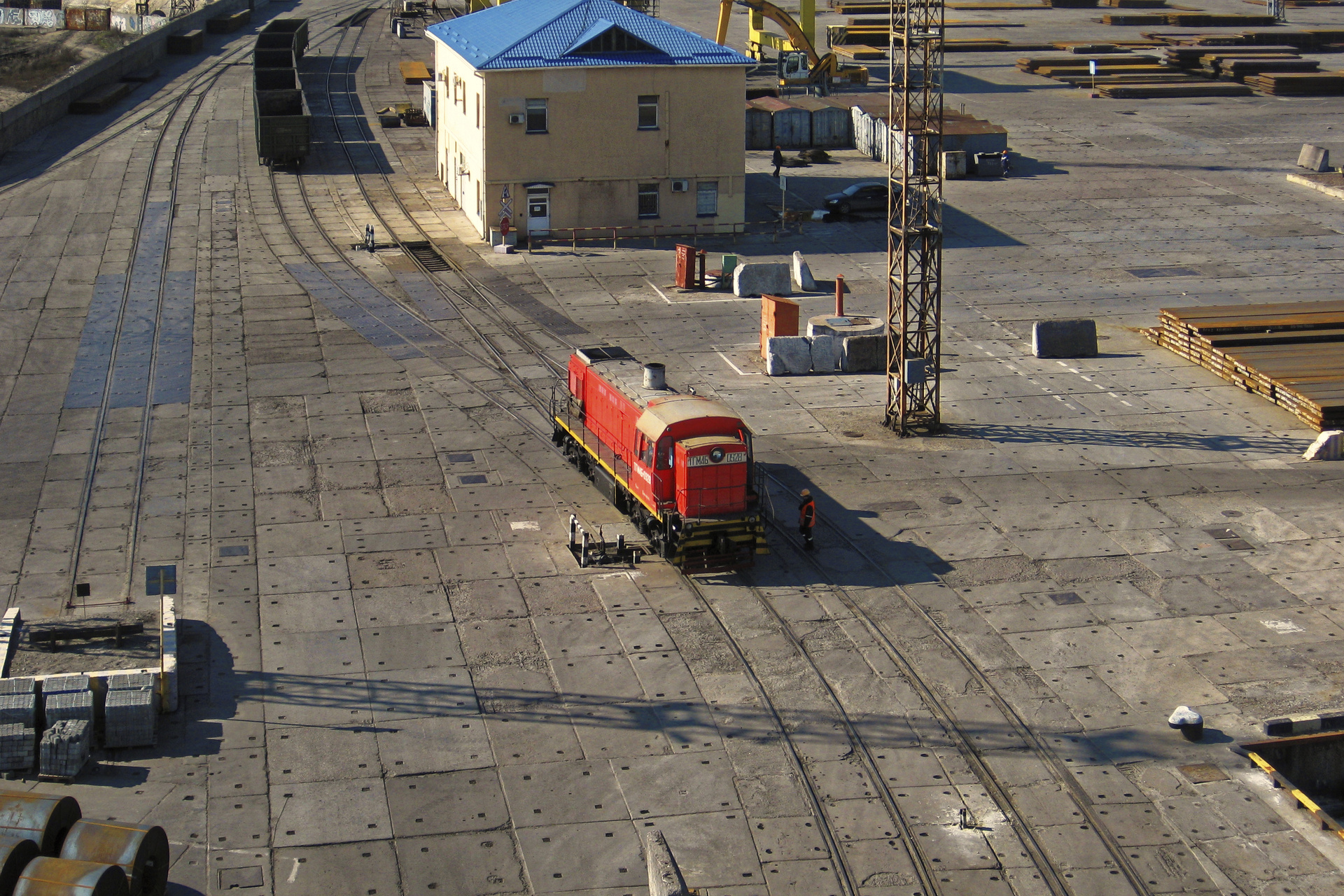 LTZ TGM4B – photo 3