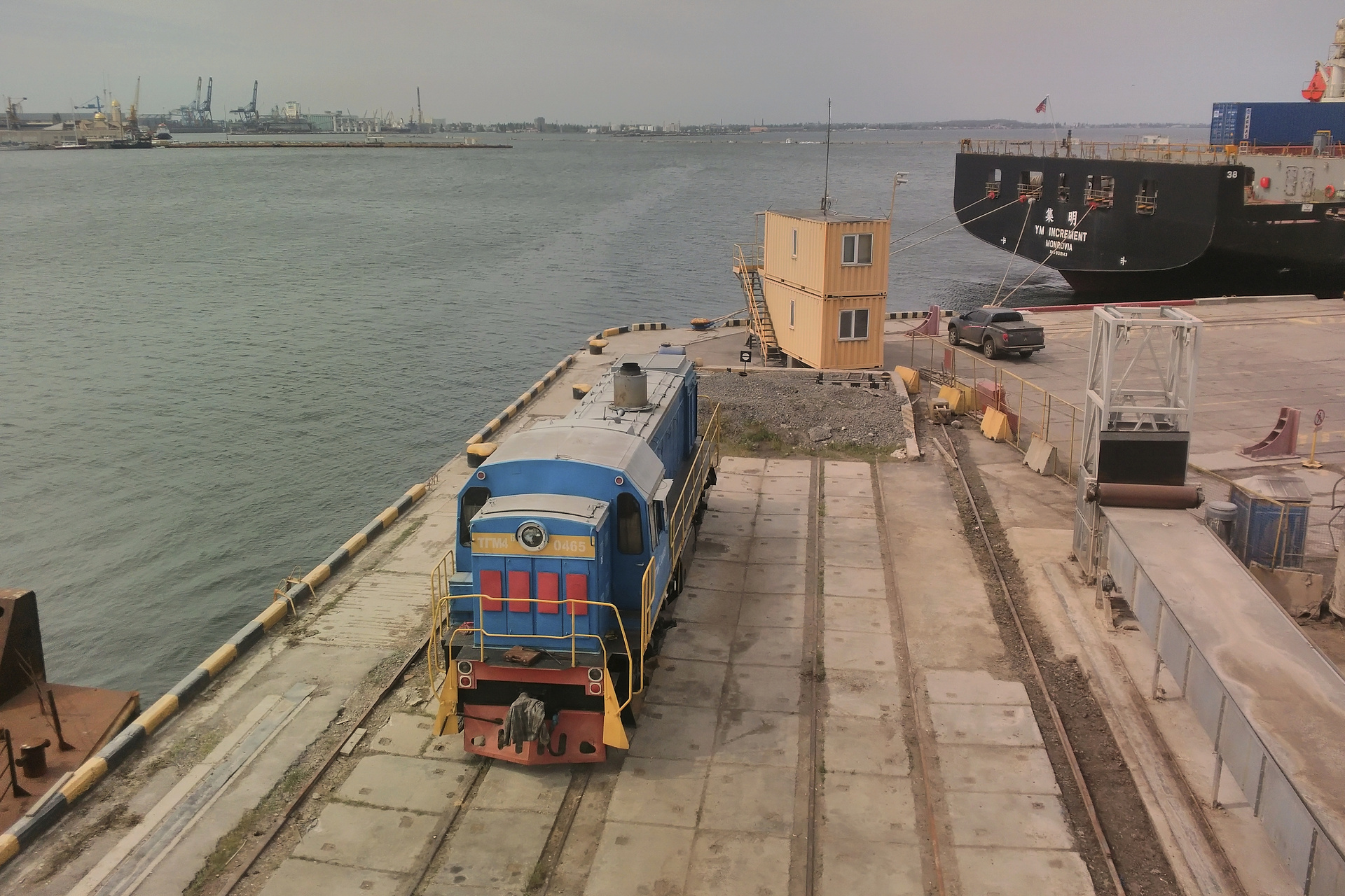 LTZ TGM4B – photo 21