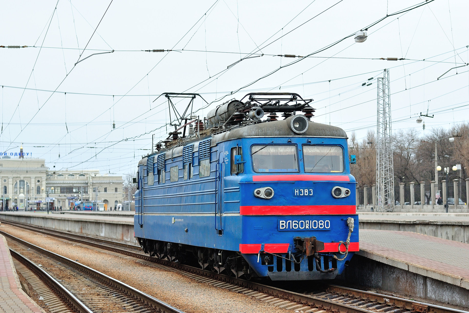 NEVZ VL60PK – photo 21