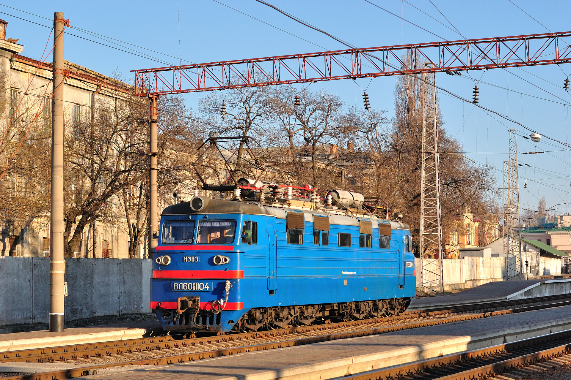 NEVZ VL60PK – photo 17