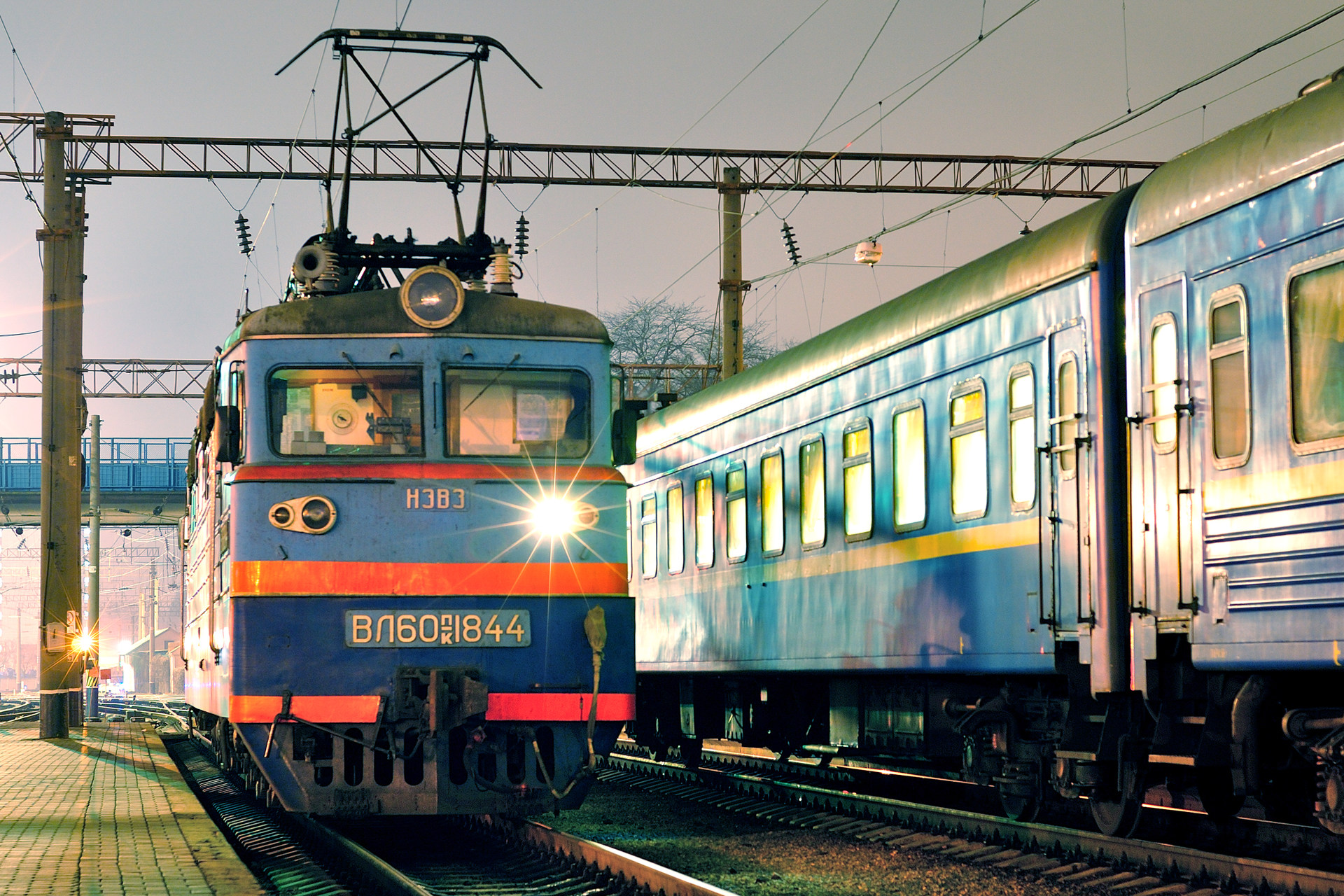 NEVZ VL60PK – photo 24