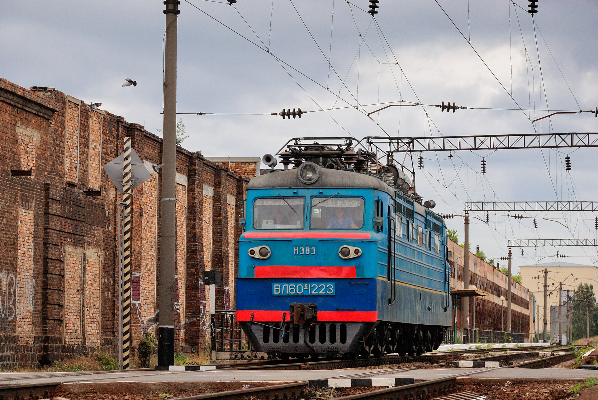 NEVZ VL60K – photo 19