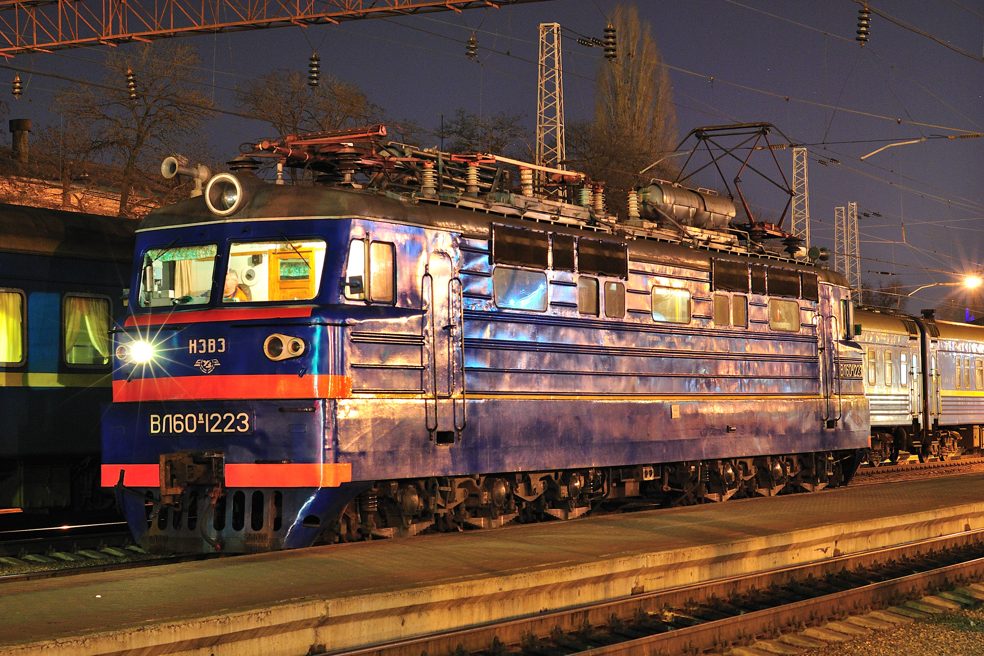NEVZ VL60K – photo 9