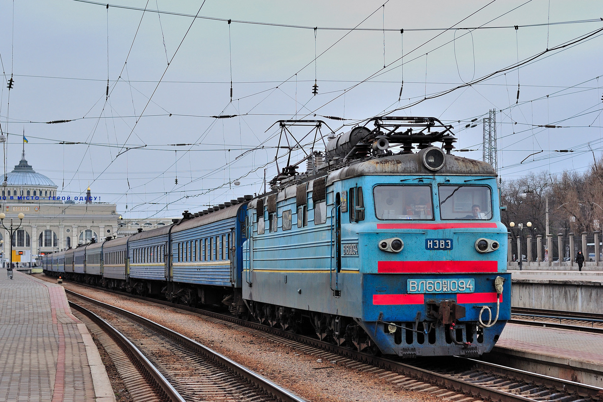 NEVZ VL60PK – photo 20