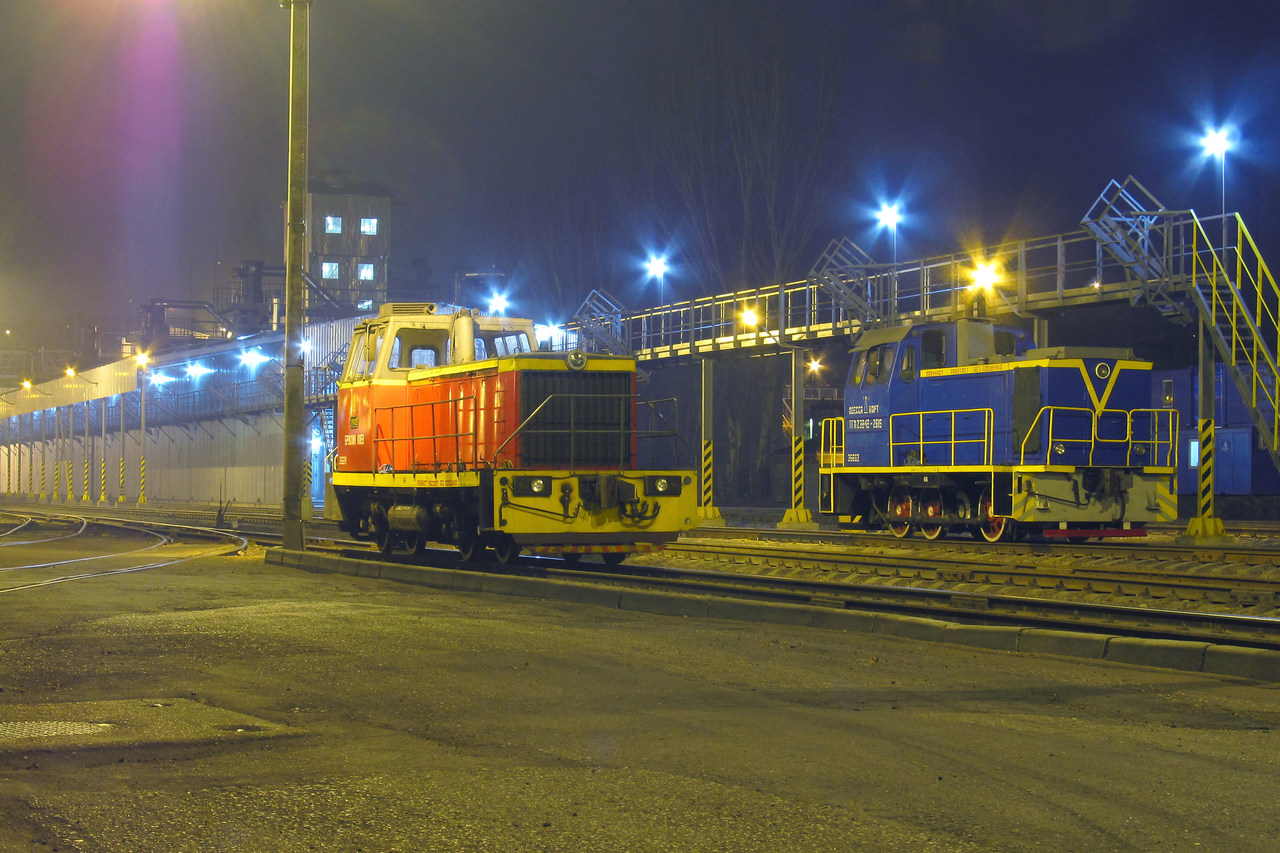 KMZ TGM40 – photo 16