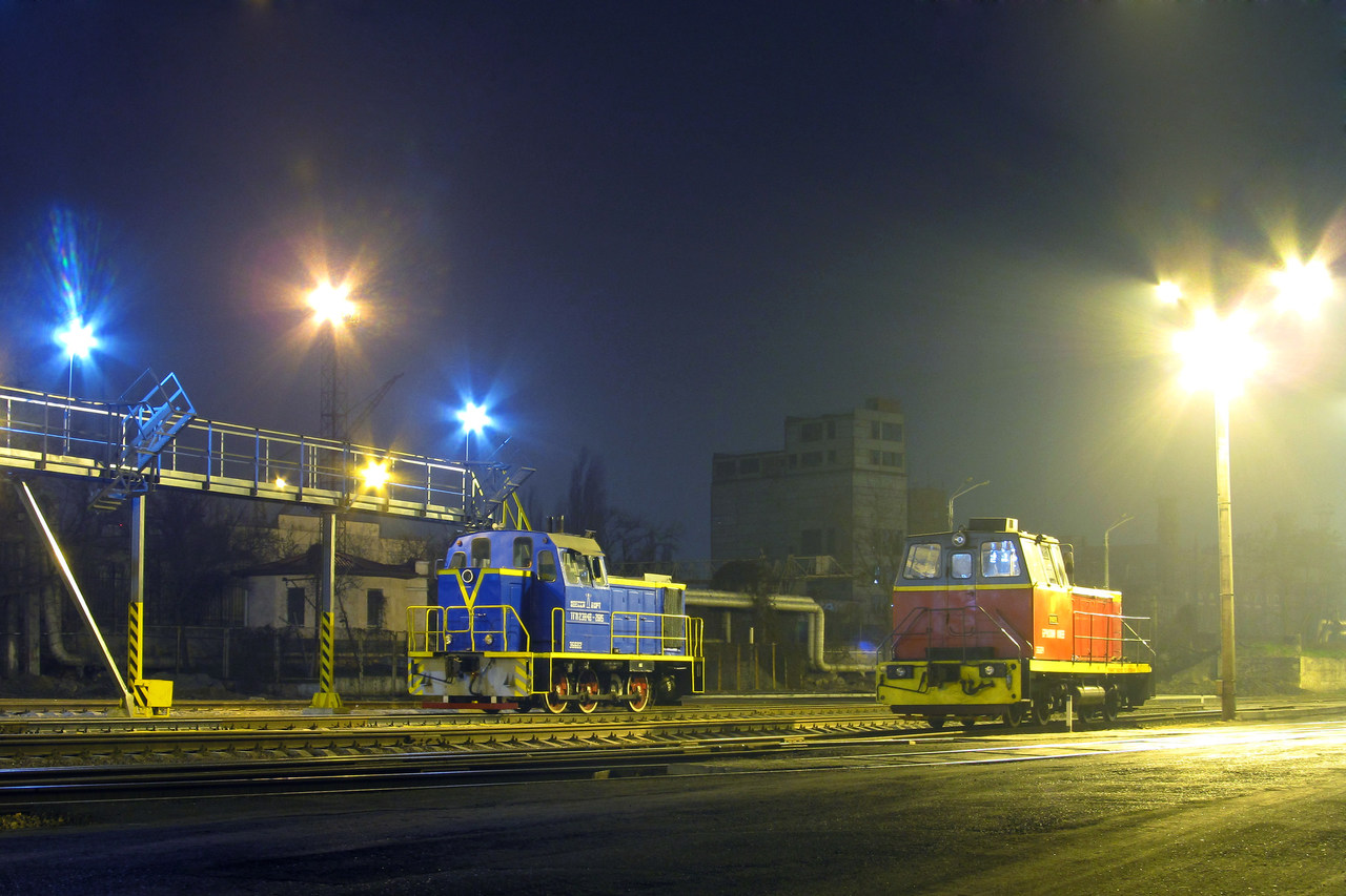 KMZ TGM40 – photo 17