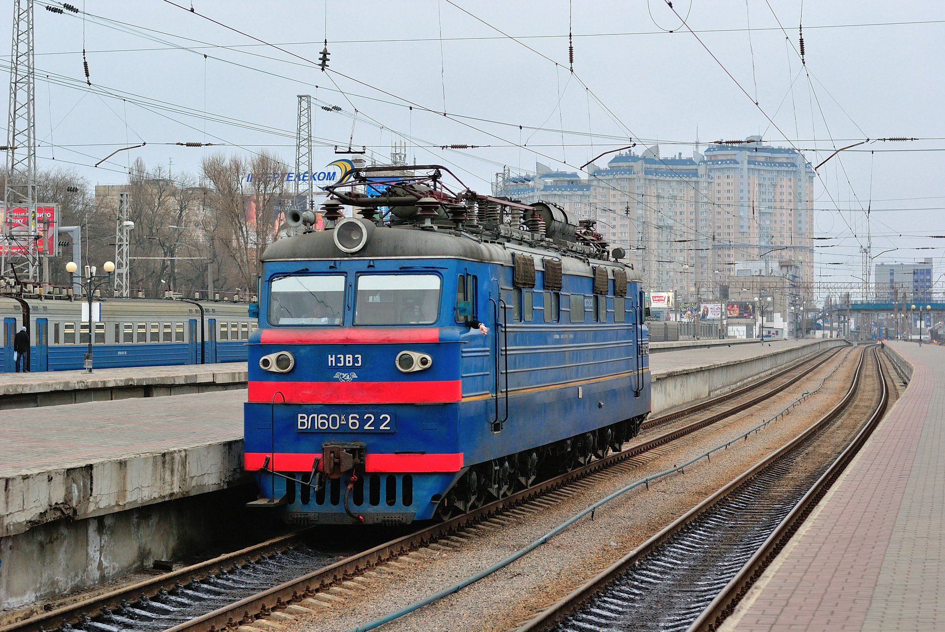 NEVZ VL60K – photo 11