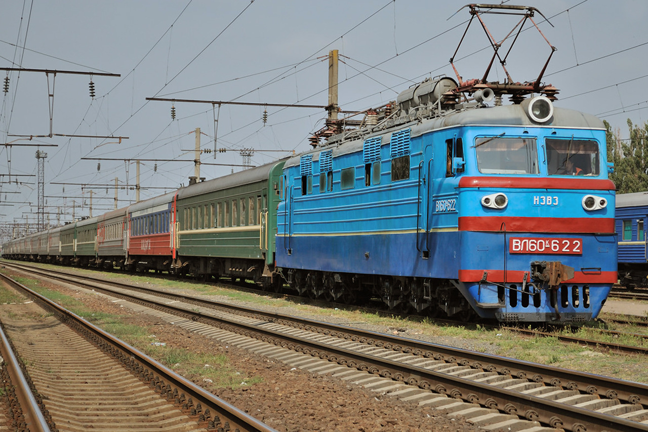 NEVZ VL60K – photo 23