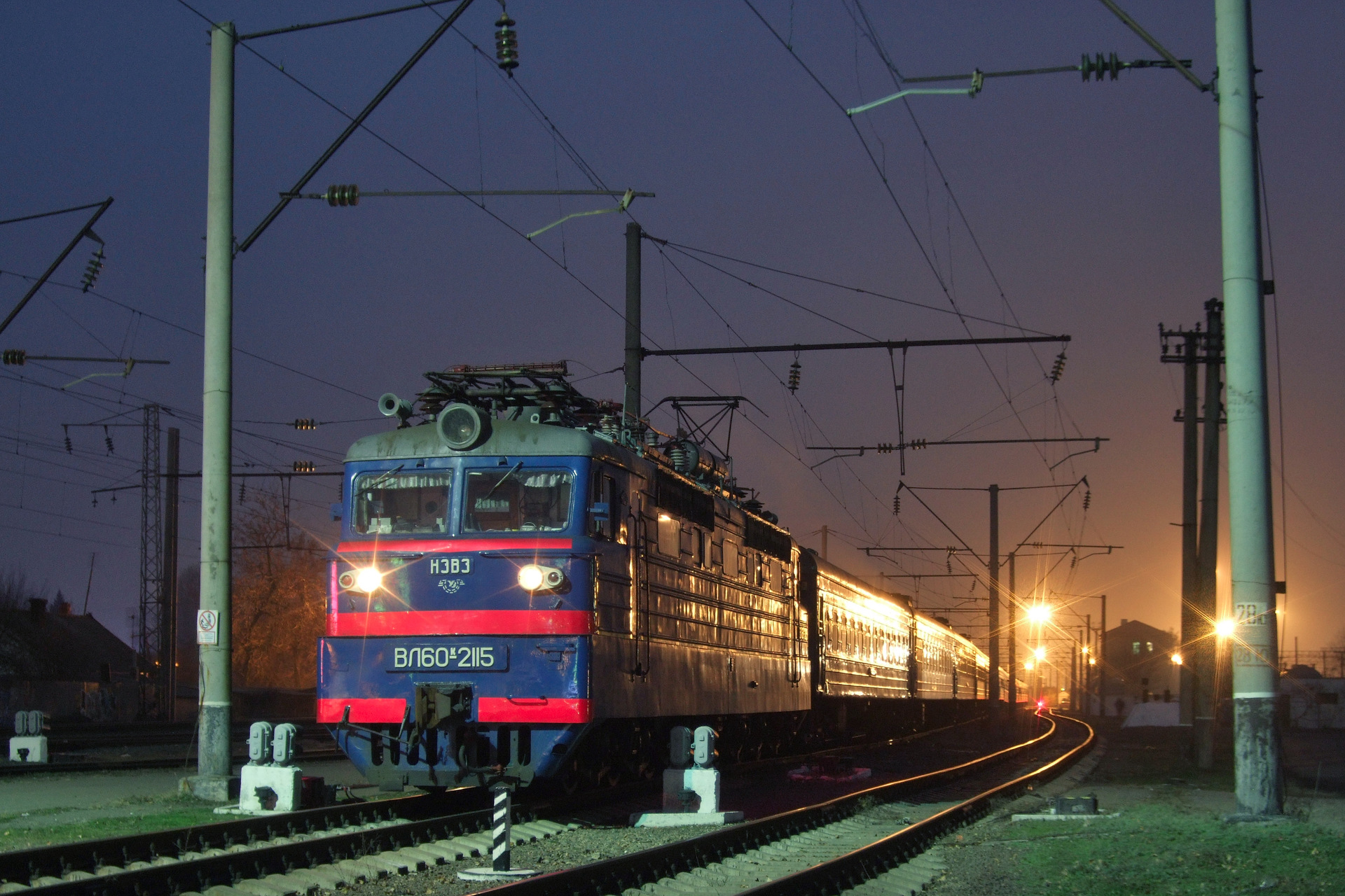 NEVZ VL60K – photo 4