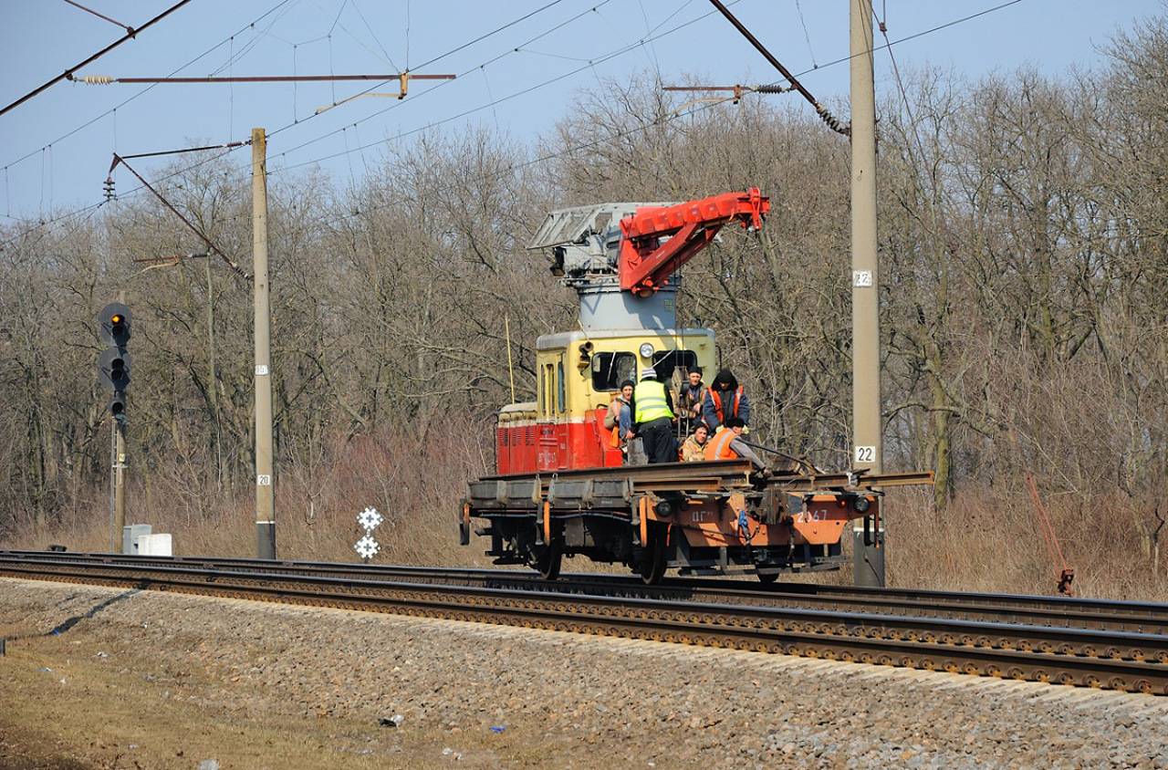 TMCP Vorovsky DGKu – Foto 24