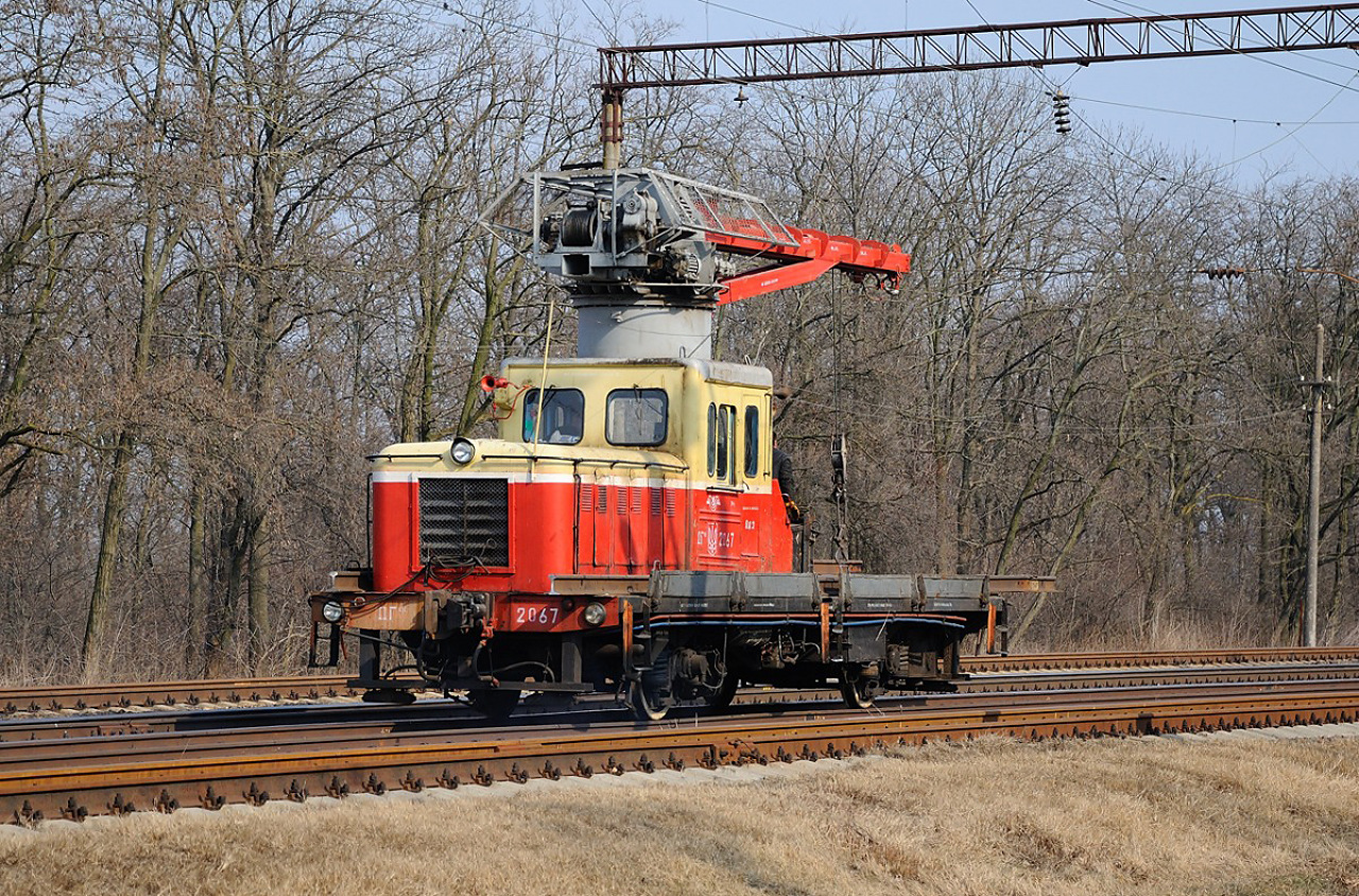 TMCP Vorovsky DGKu – Foto 23