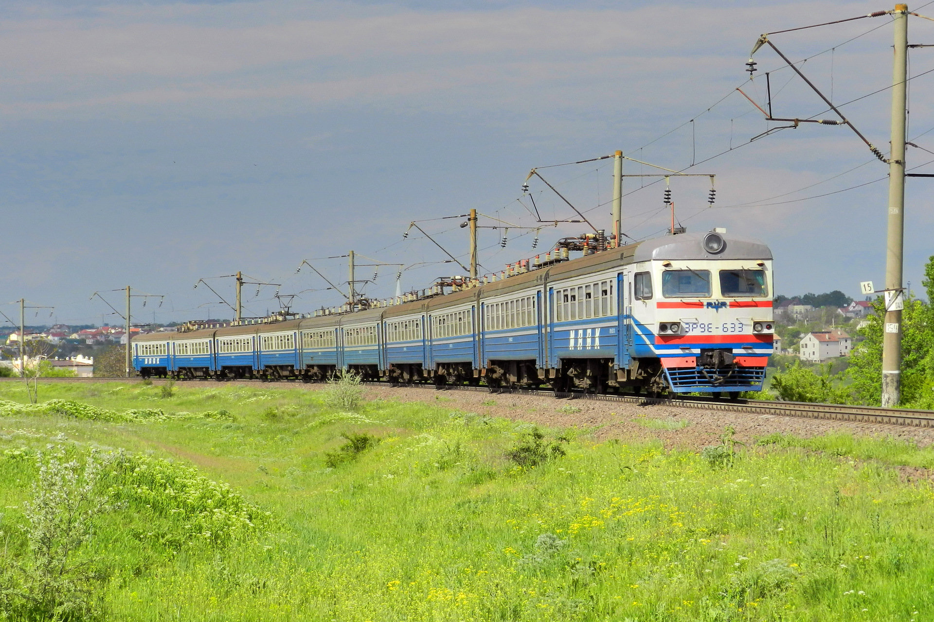 RVR ER9E – photo 23