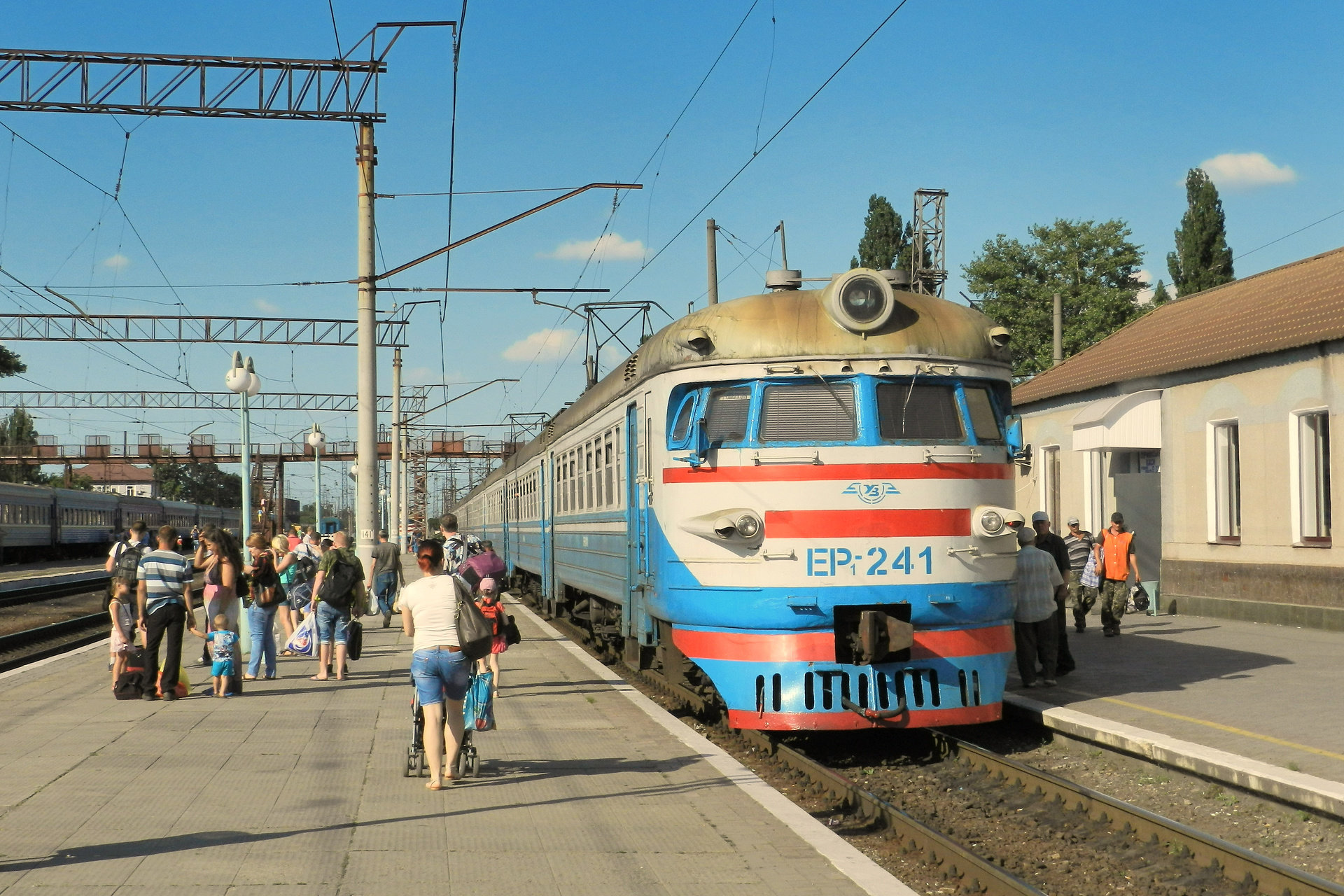 RVR ER1 – photo 10