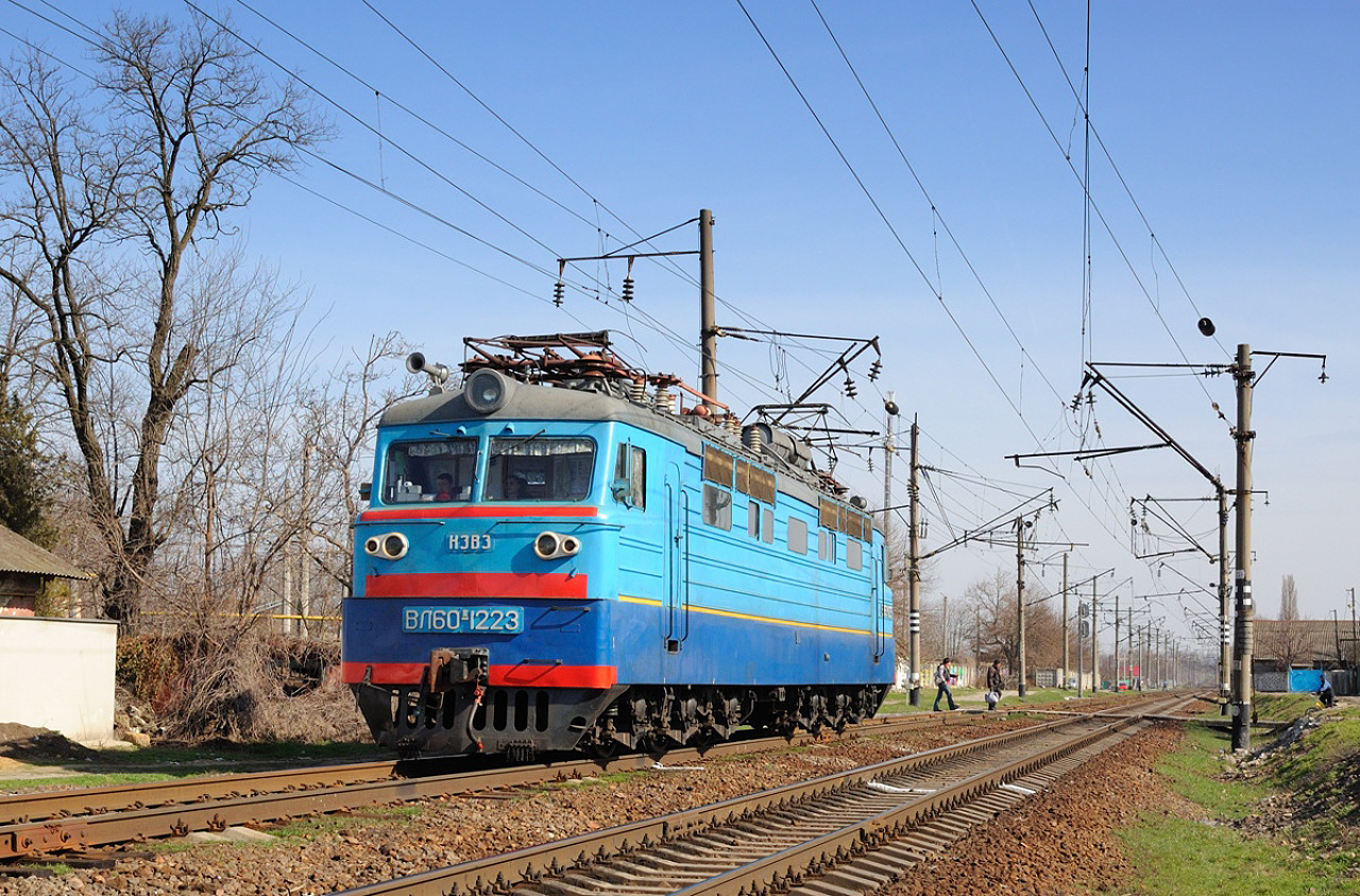 NEVZ VL60K – photo 21