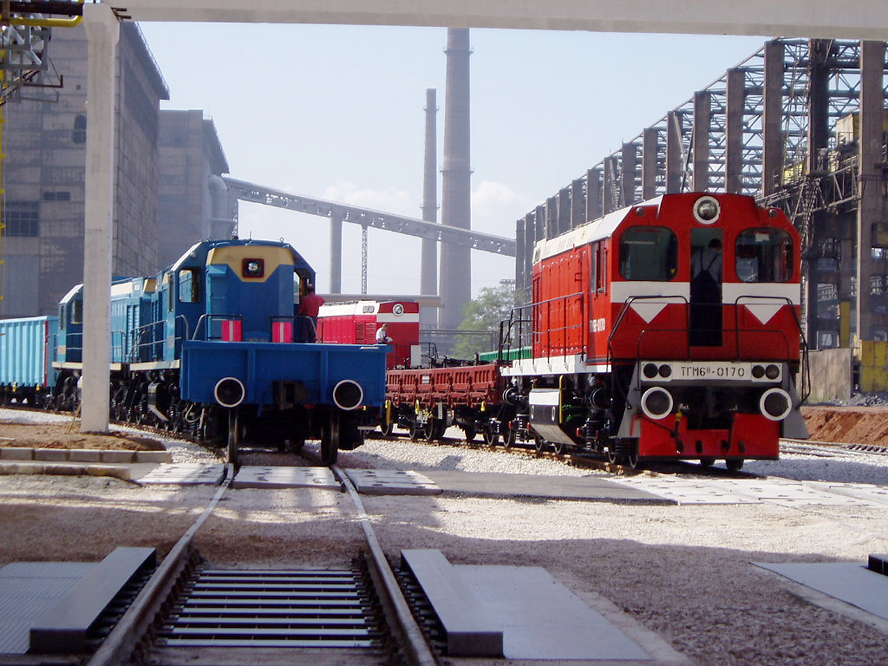 LTZ TGM6V – Foto 10