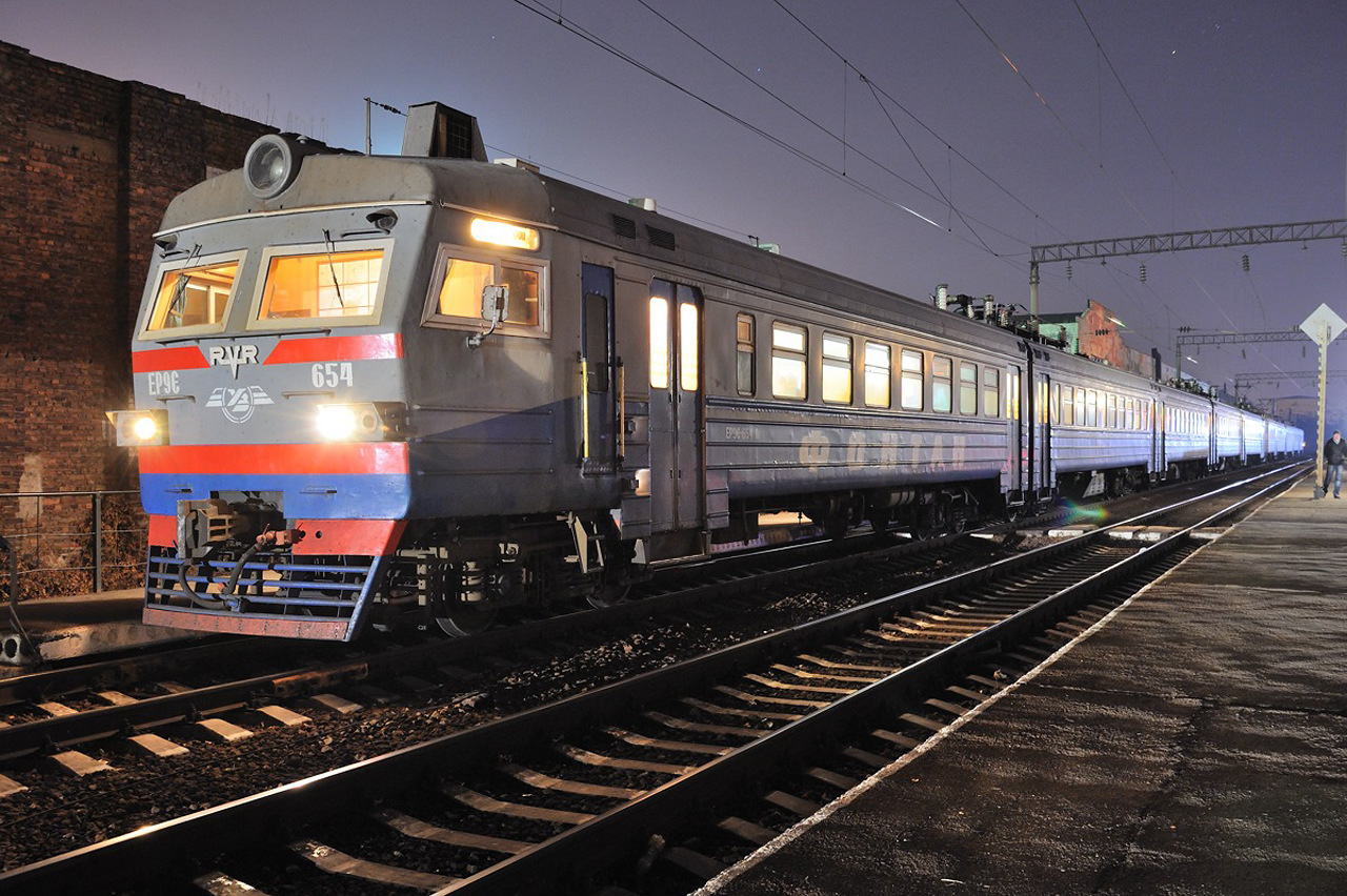 RVR ER9E – photo 18
