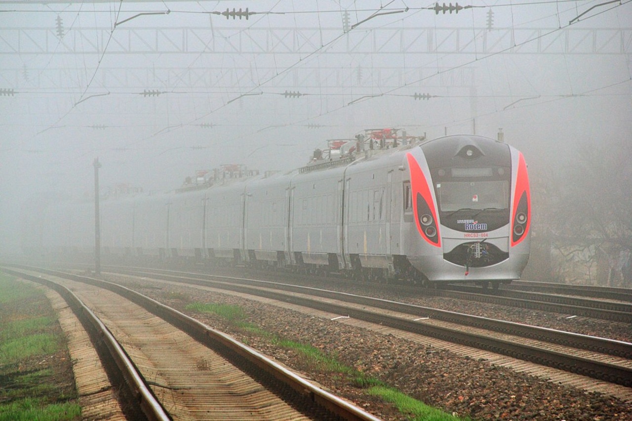 Hyundai Rotem HRCS2 – Foto 20
