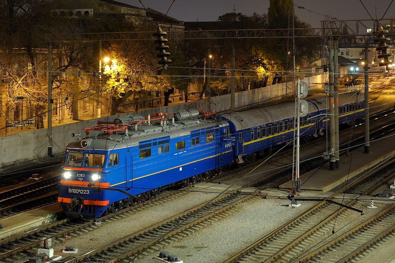 NEVZ VL60K – photo 14