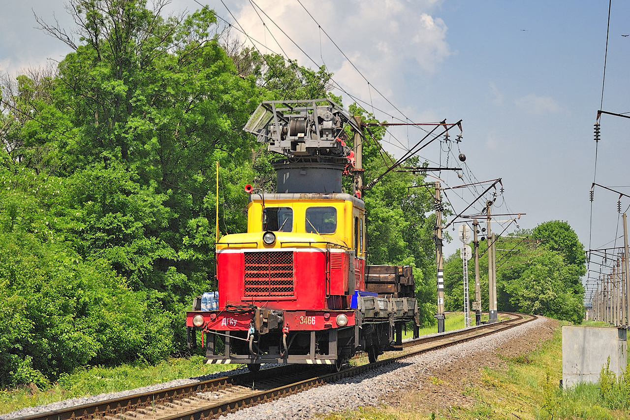 TMCP Vorovsky DGKu – Foto 20