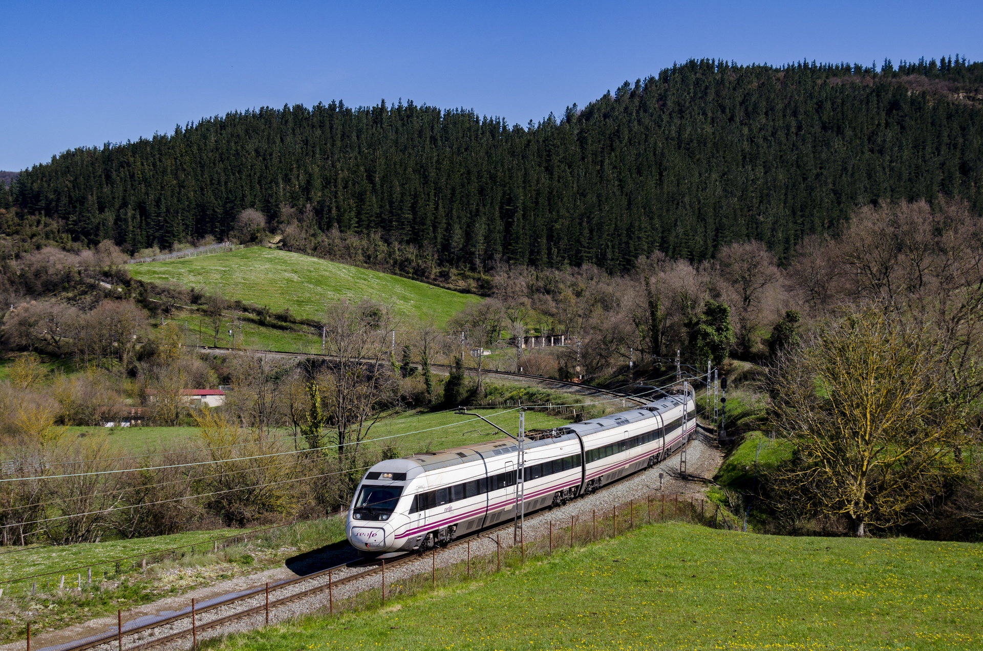 CAF RENFE 120.05 – photo 19