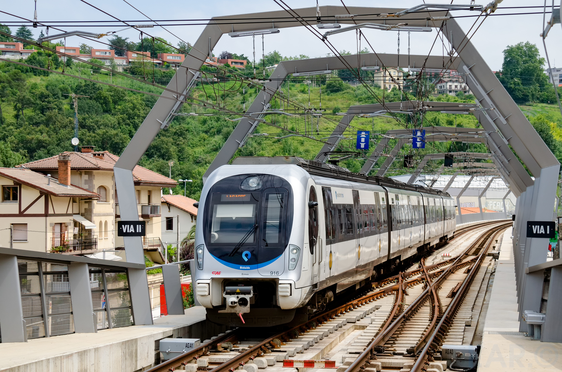 CAF EuskoTren 900 – Foto 3