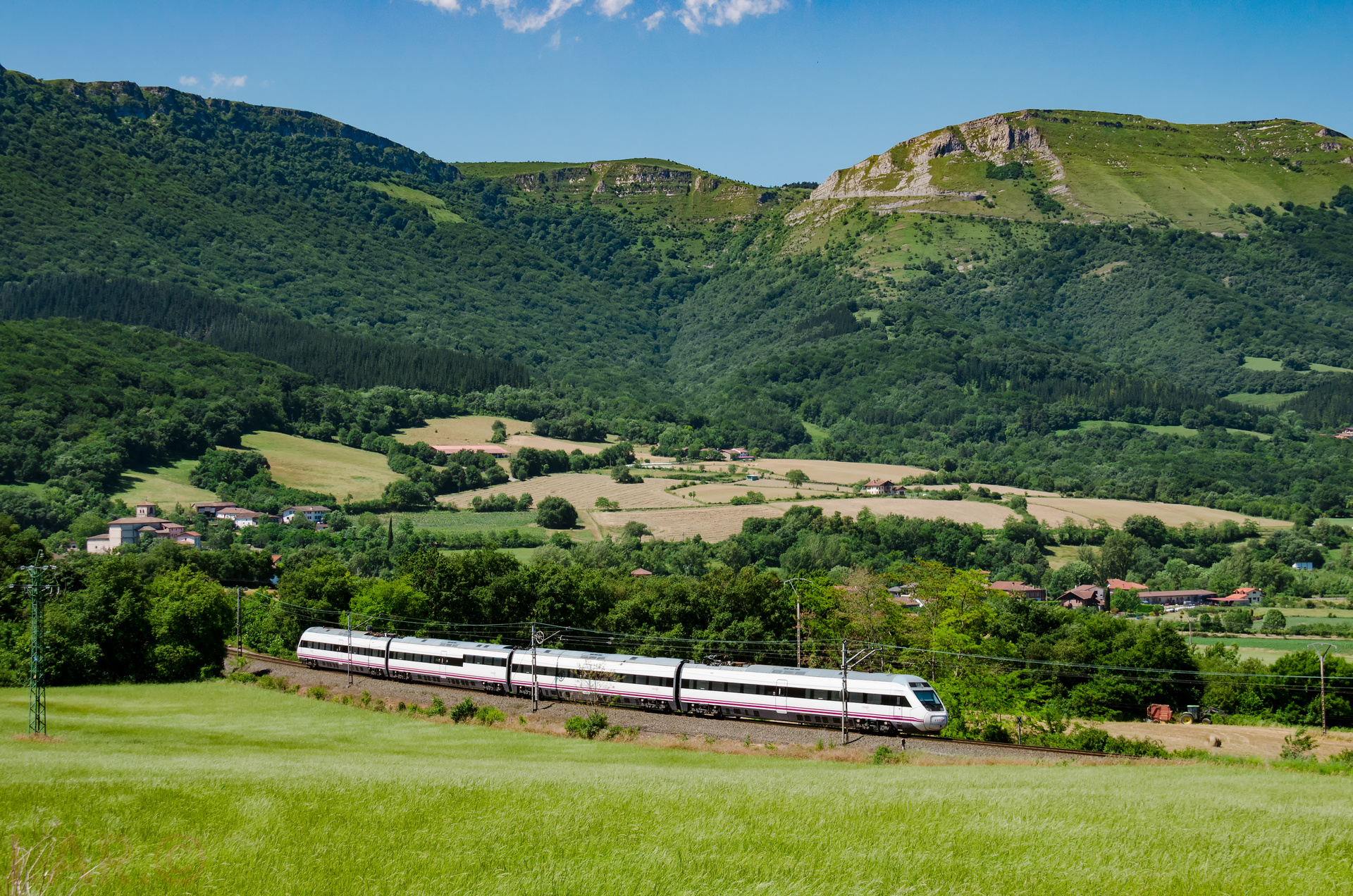 CAF RENFE 120.05 – photo 9