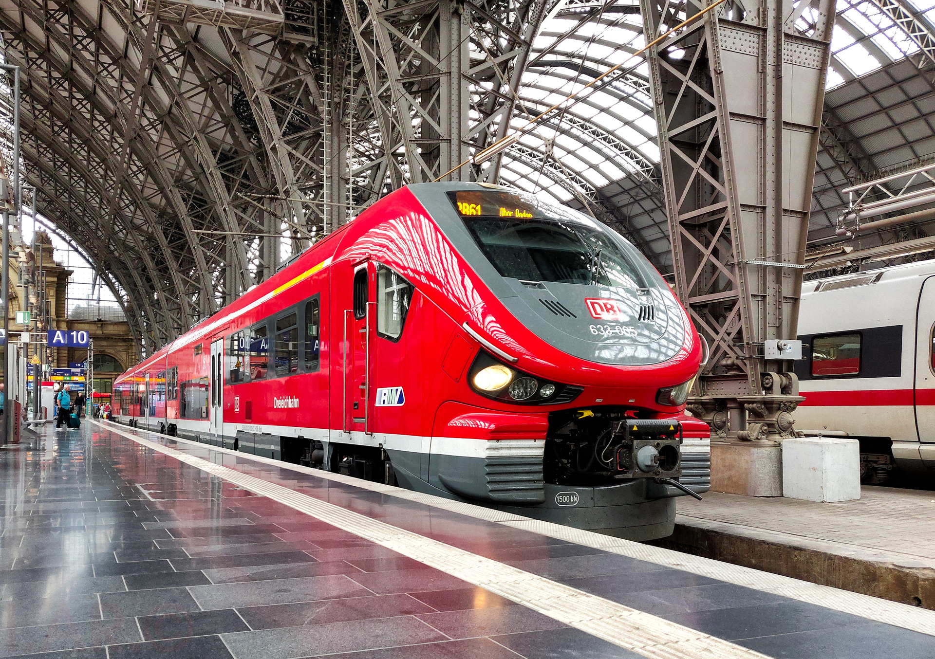 PESA Link 3-Part – foto 6