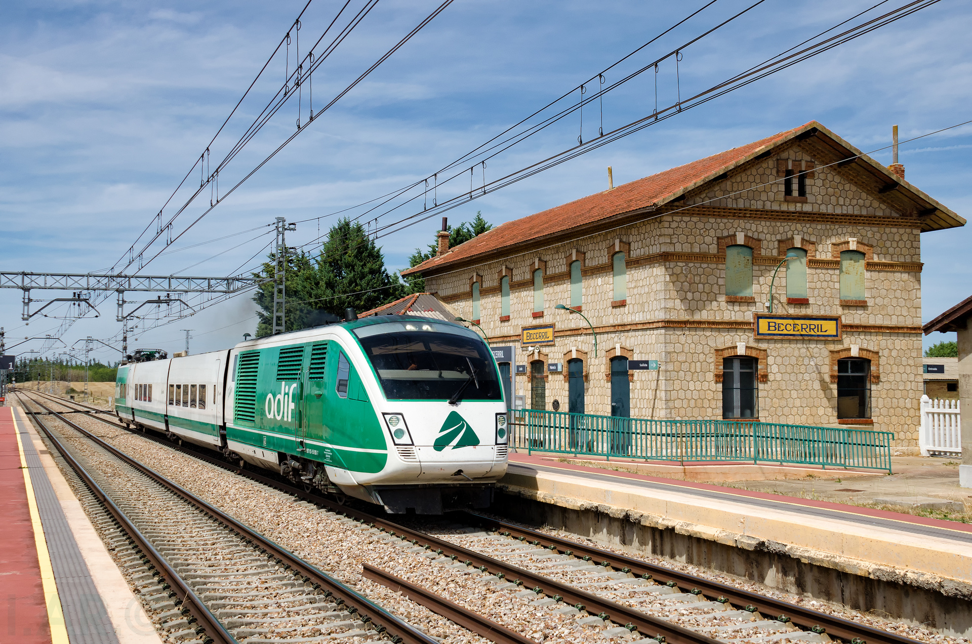 Krauss-Maffei Talgo XXI – photo 12