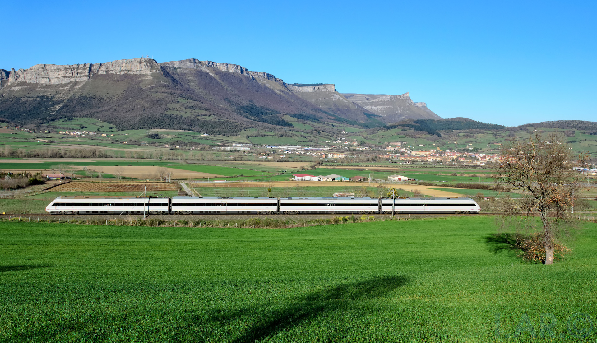 CAF RENFE 120.05 – photo 7