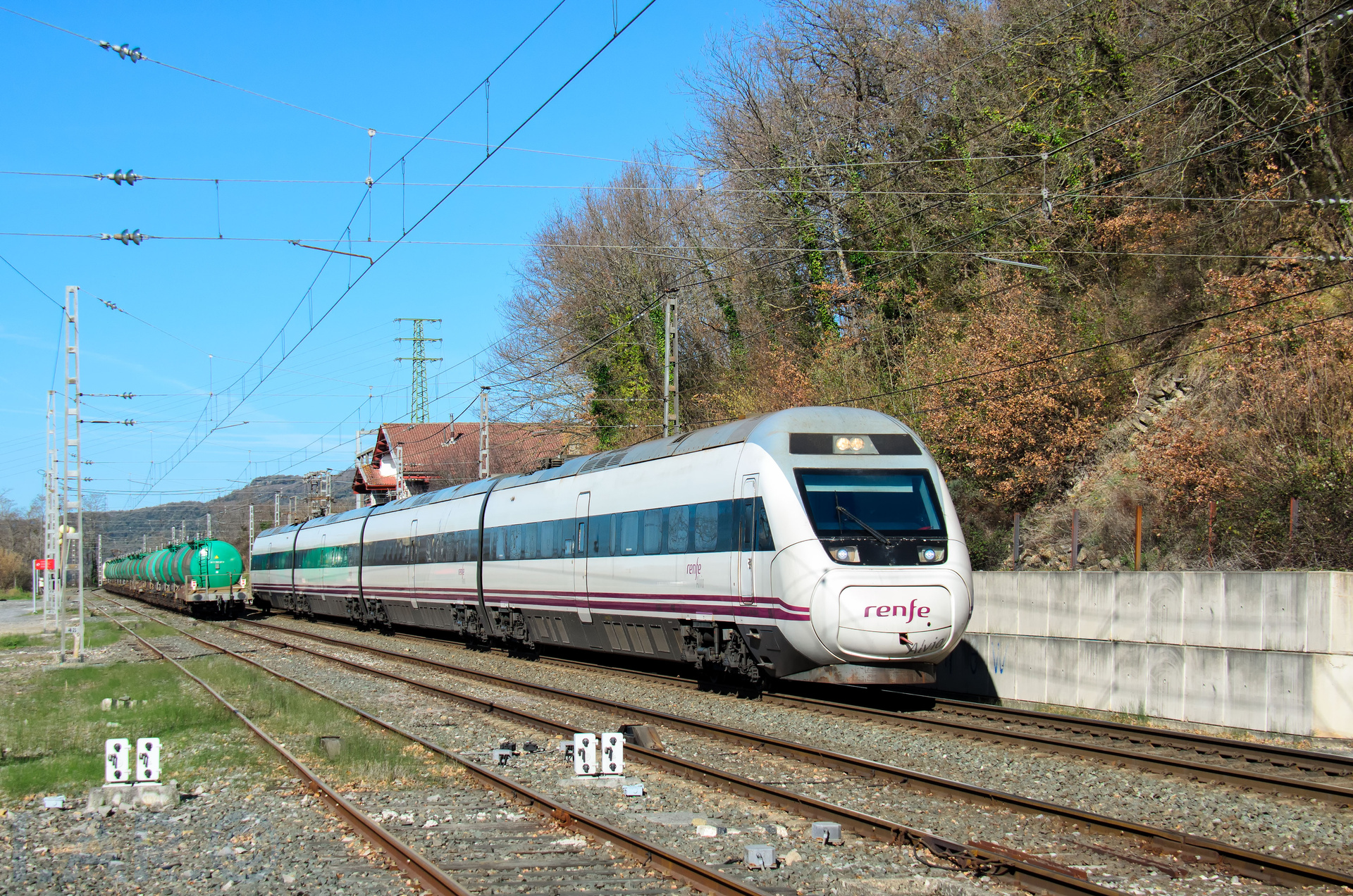 CAF RENFE 120.05 – photo 8
