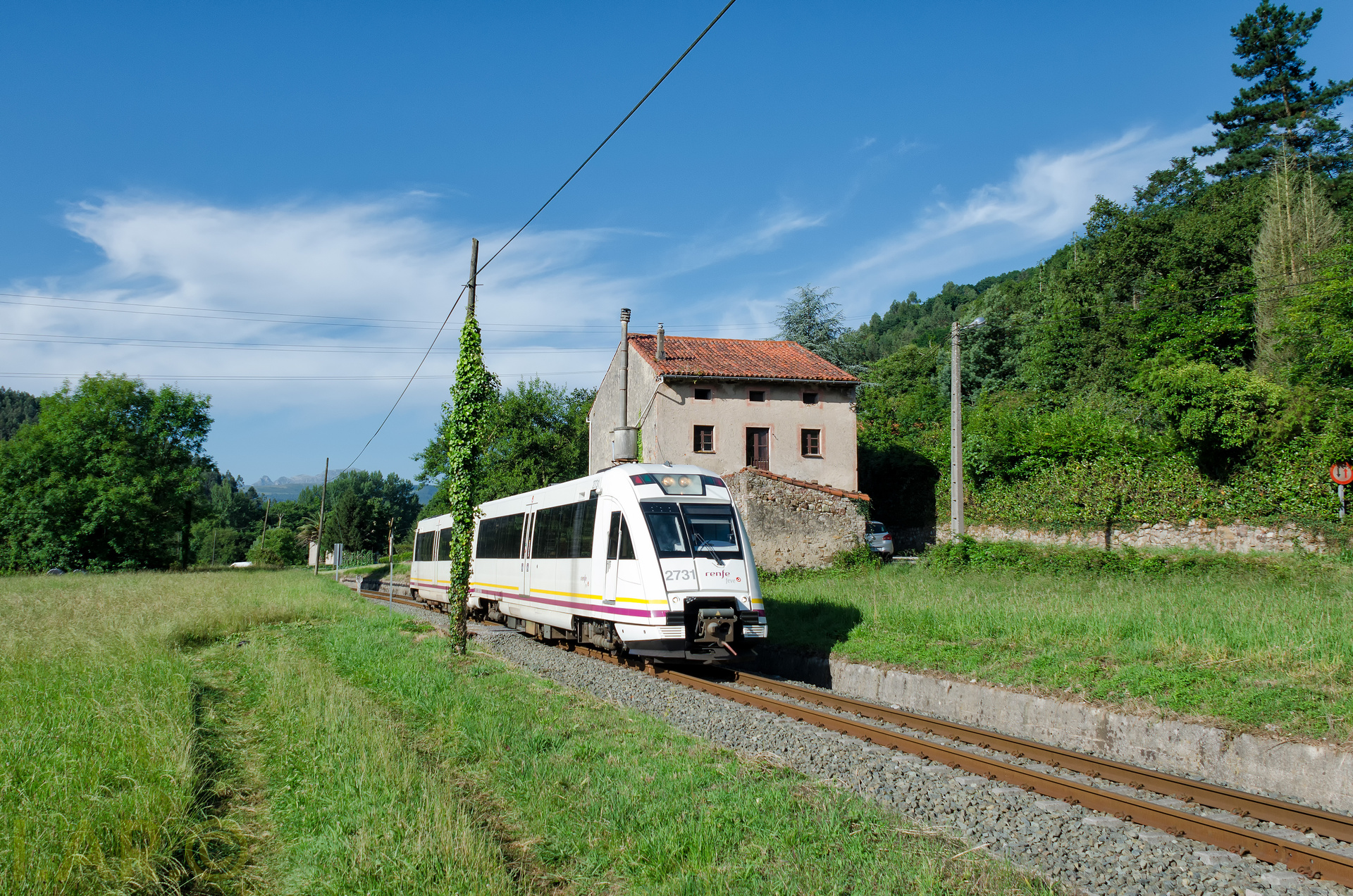 CAF FEVE 2700 – photo 15