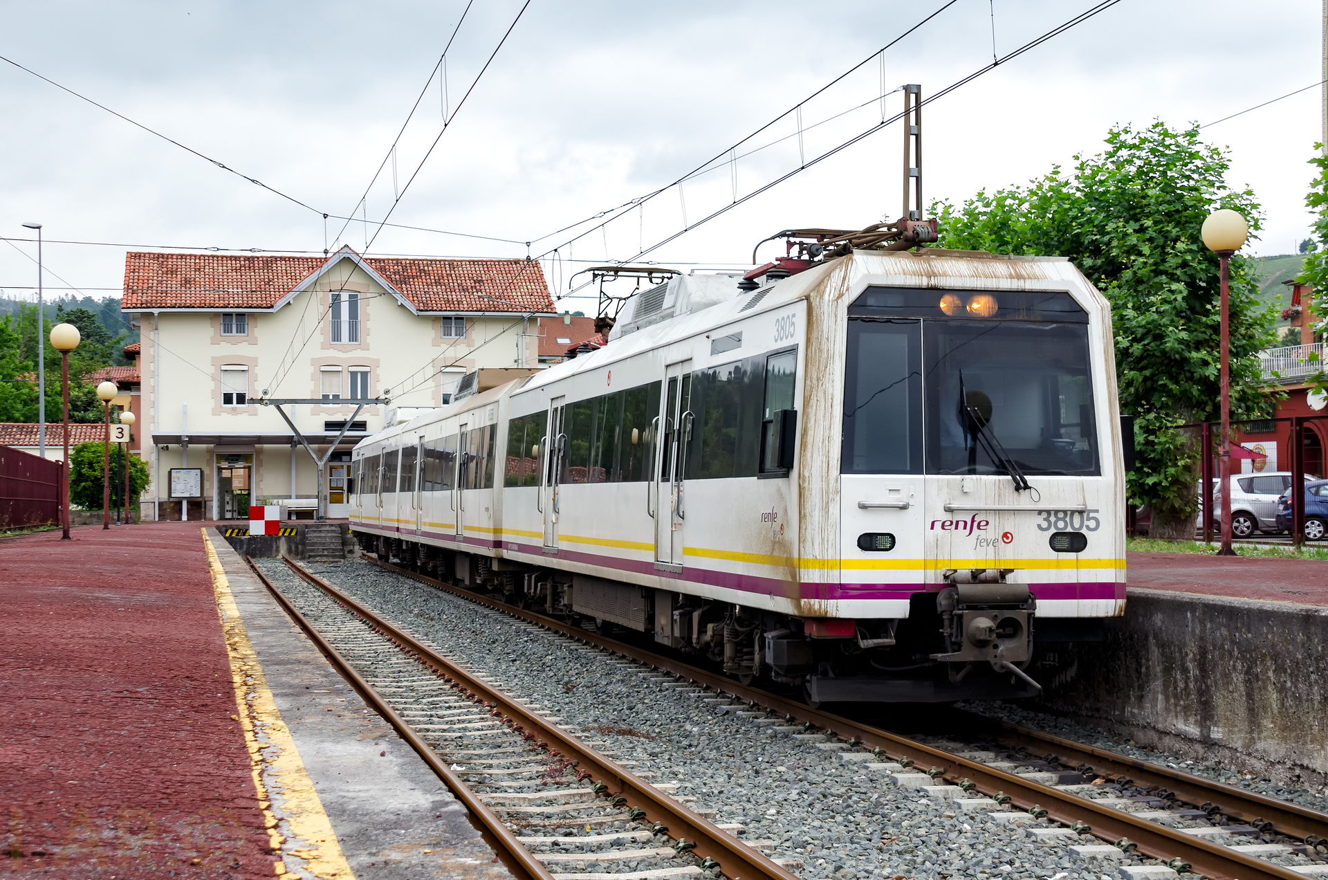 CAF FEVE 3800 – foto 9