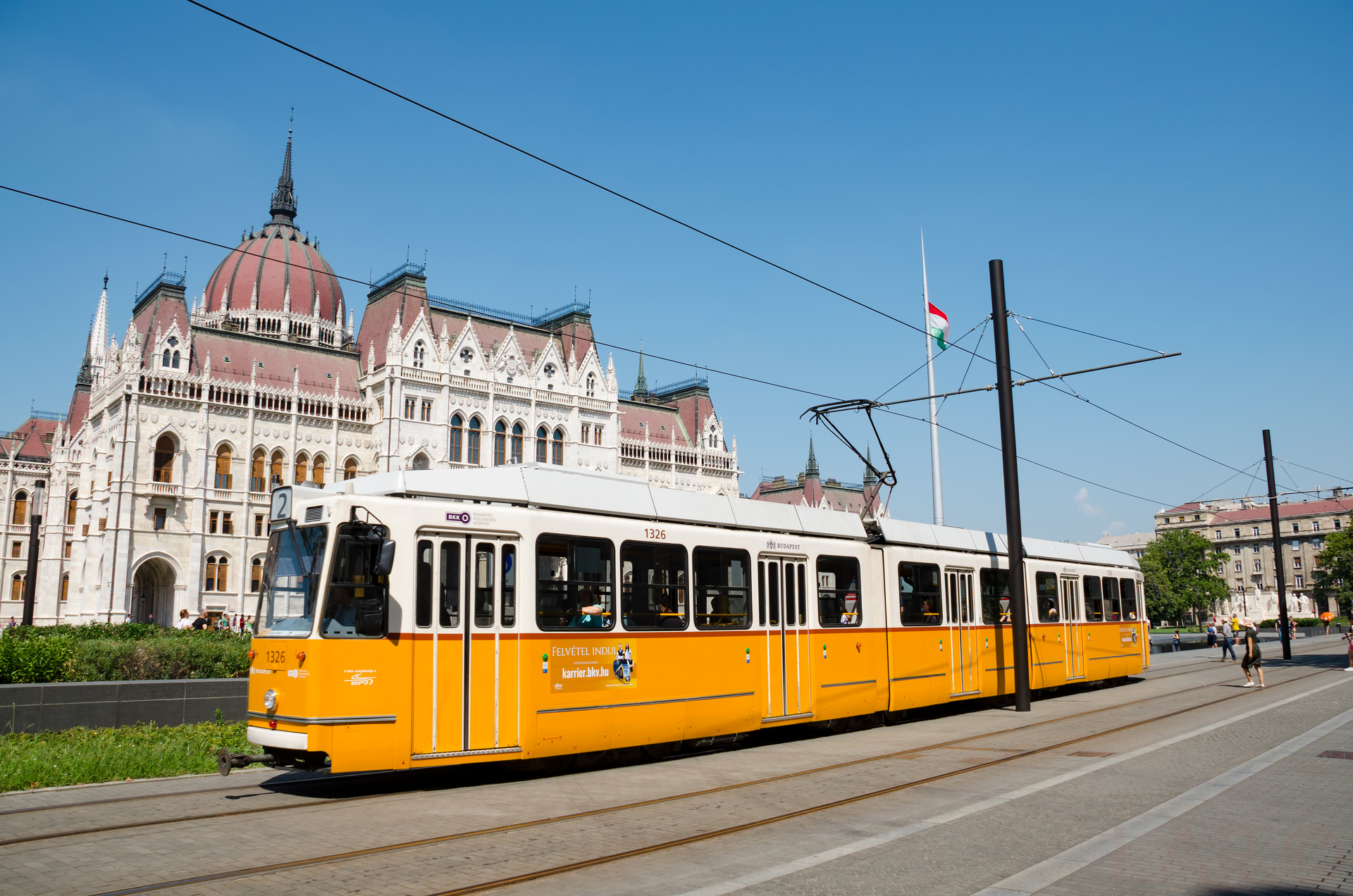Ganz KCSV6 – Foto 11