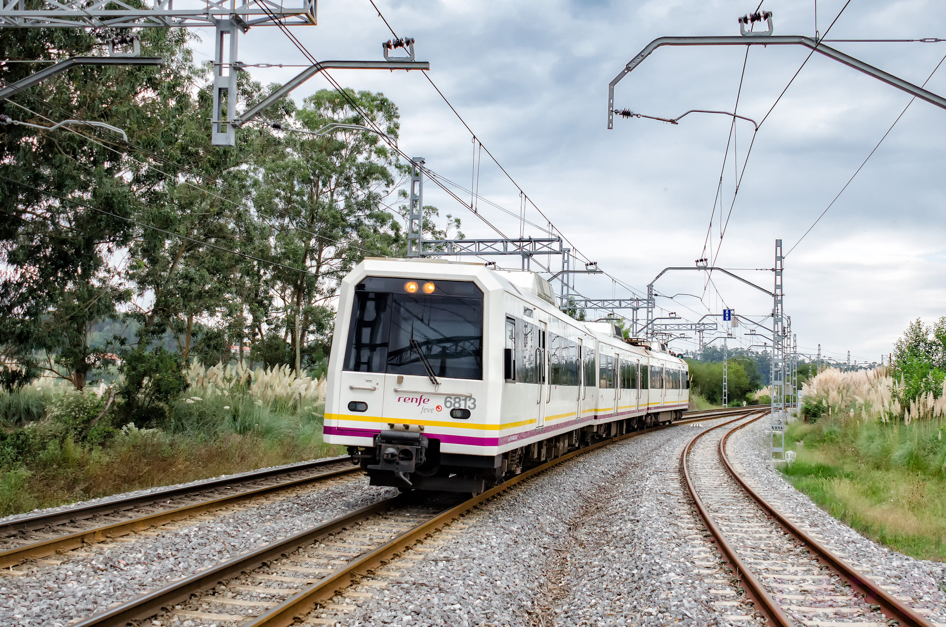 CAF FEVE 3800 – foto 7