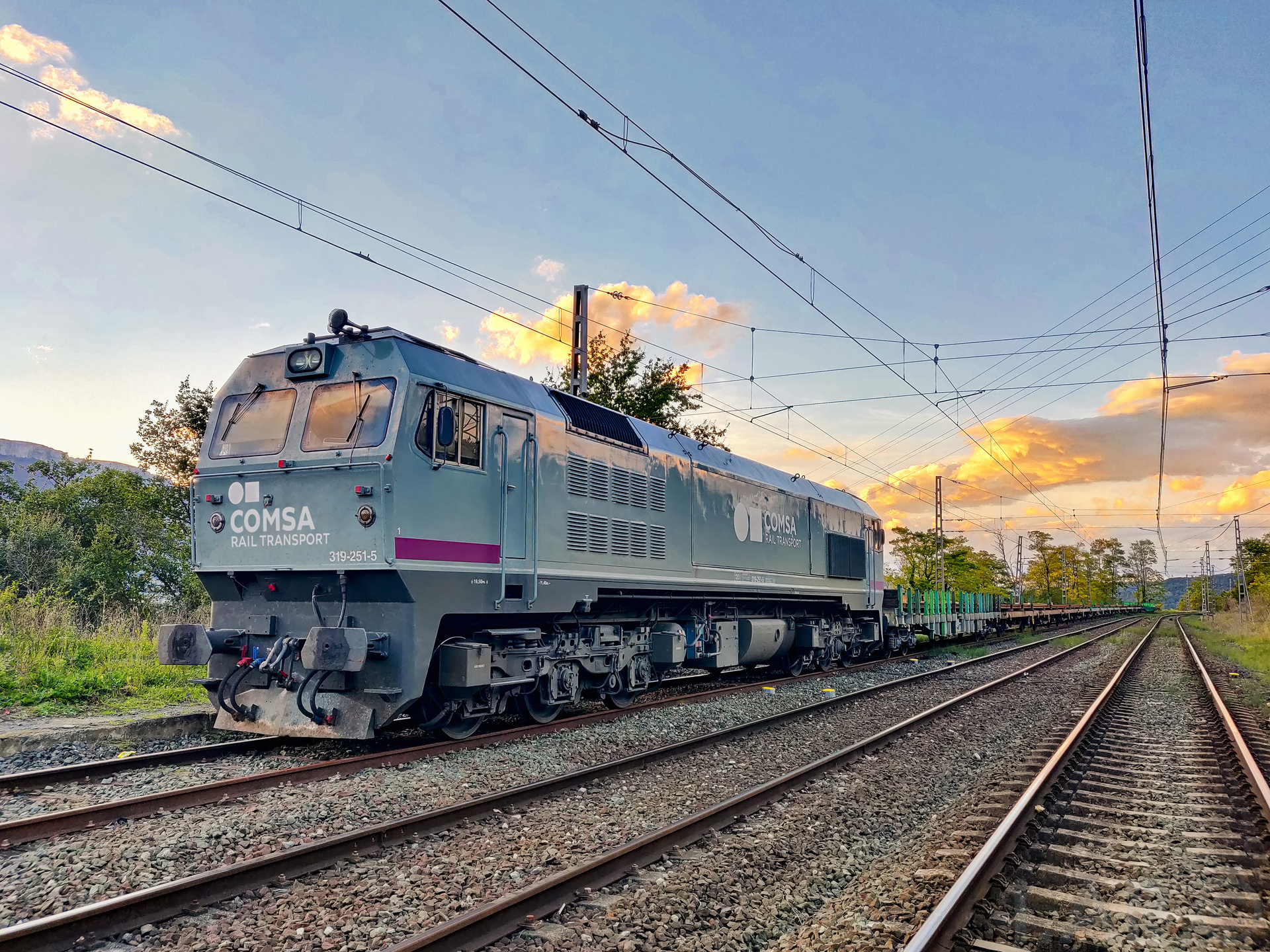 Meinfesa J16 CW/AC – photo 22