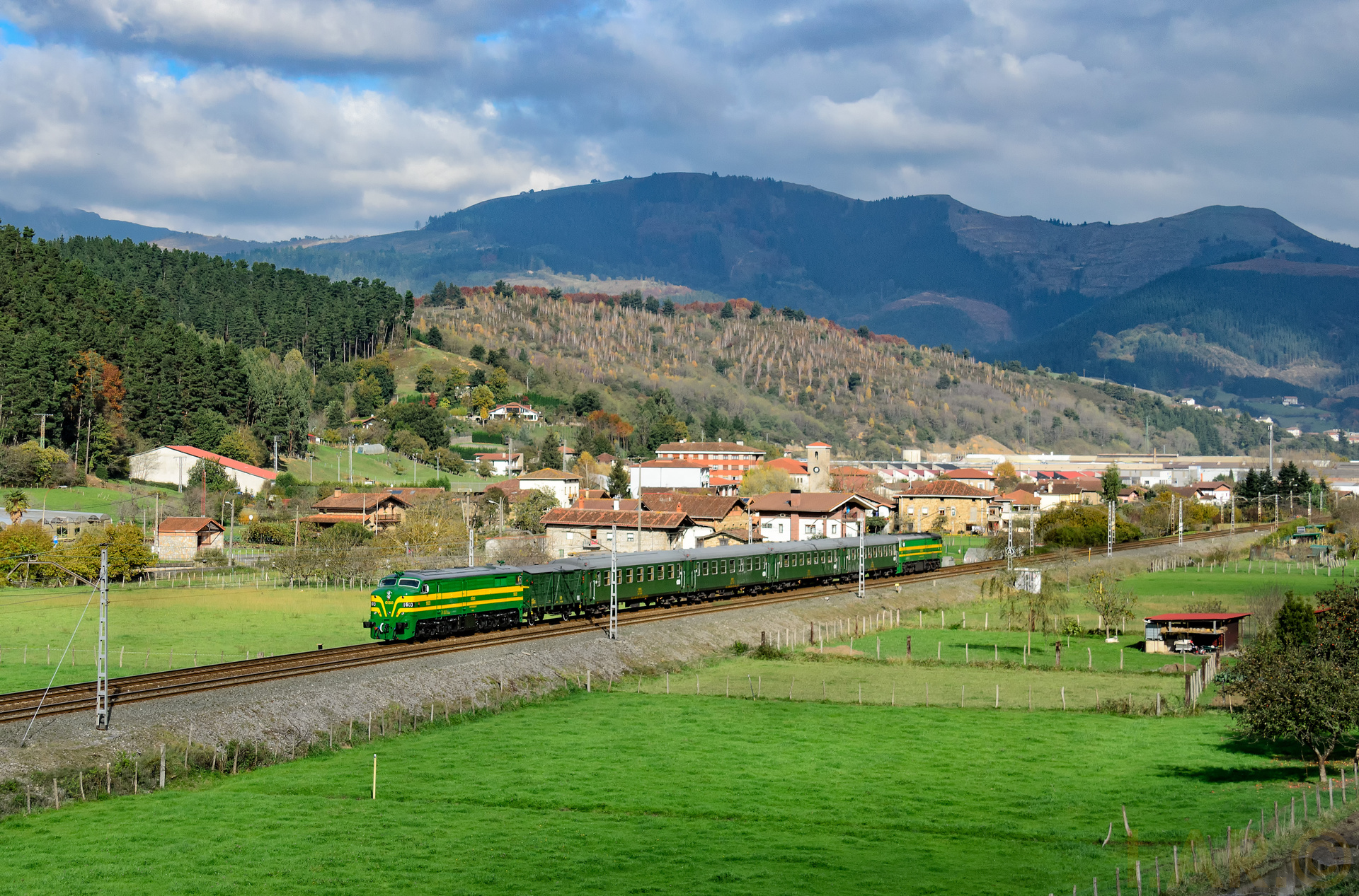 ALCo DL500A – foto 5