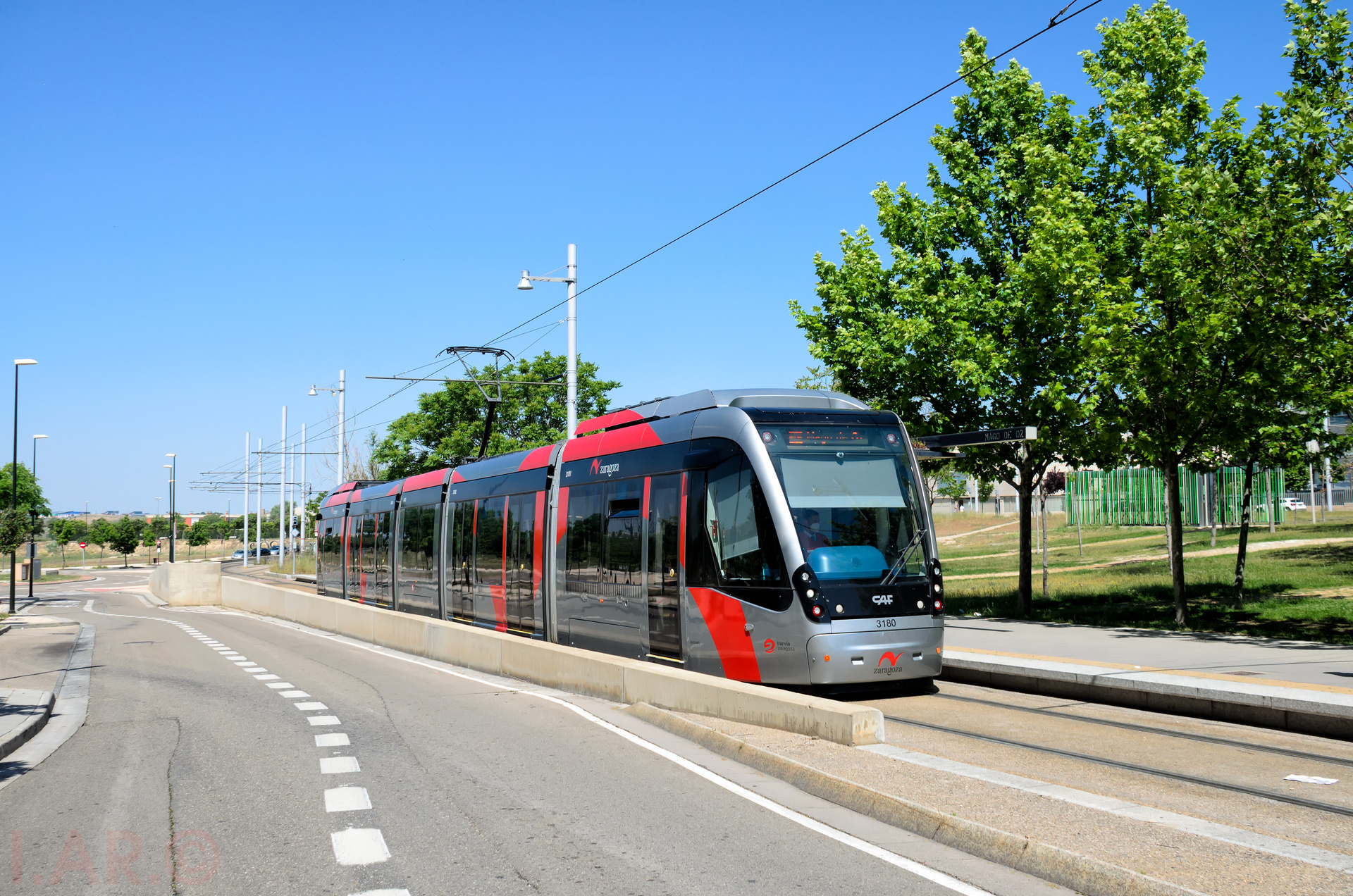 CAF Urbos 3 1435/600-750v – photo 11