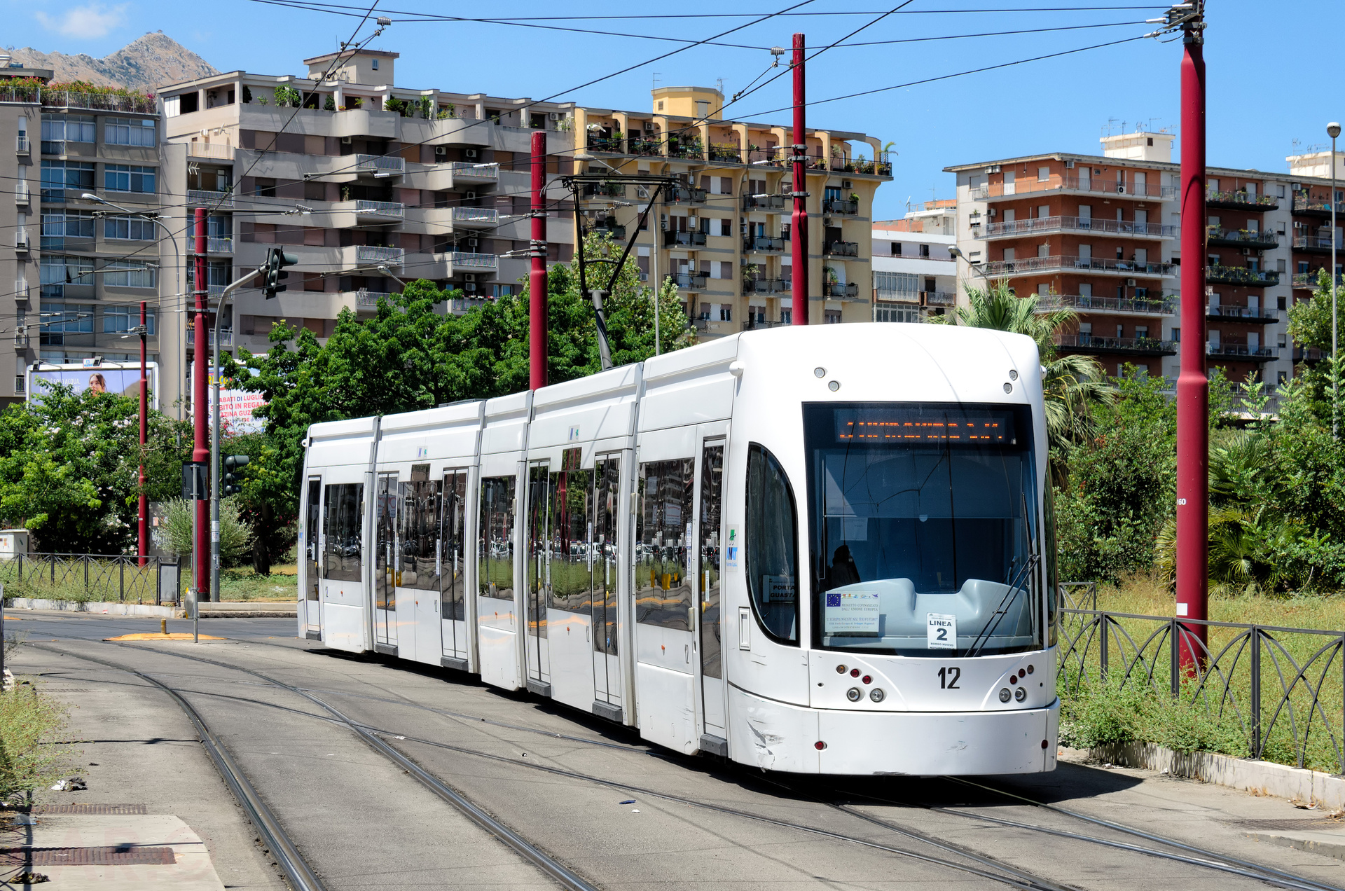 Bombardier AMAT Flexity Outlook C – Foto 2