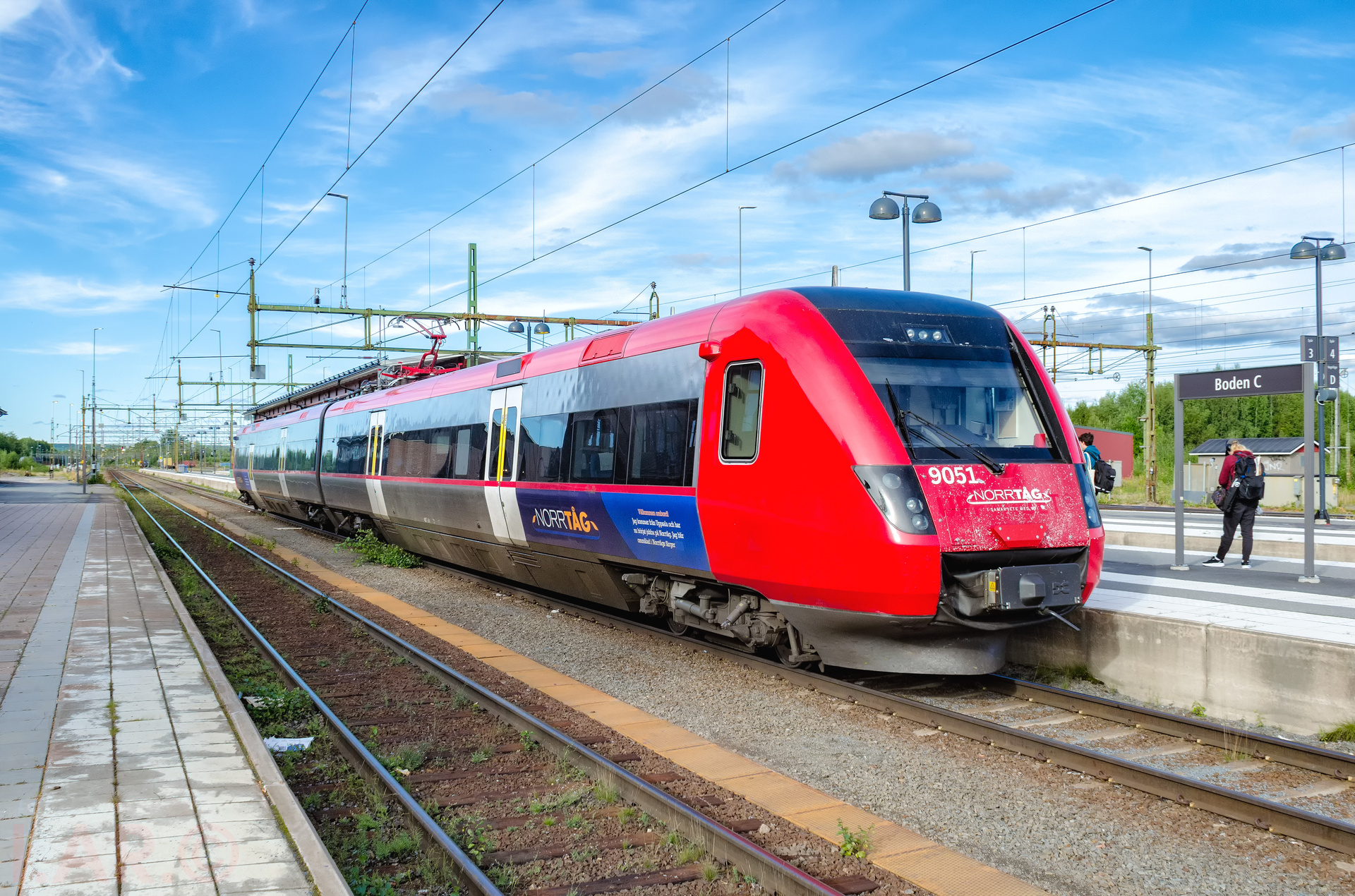 Bombardier X52-2 – photo 4