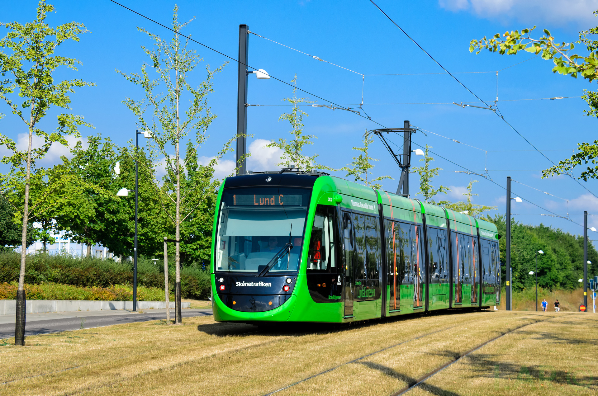 CAF Urbos 100 – photo 5