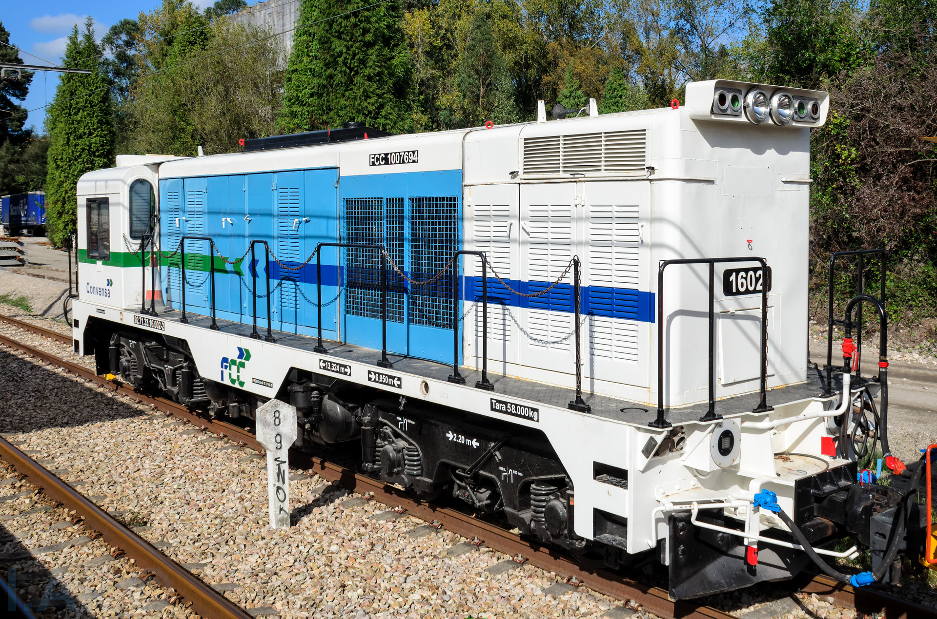 MTM 1600 – photo 7